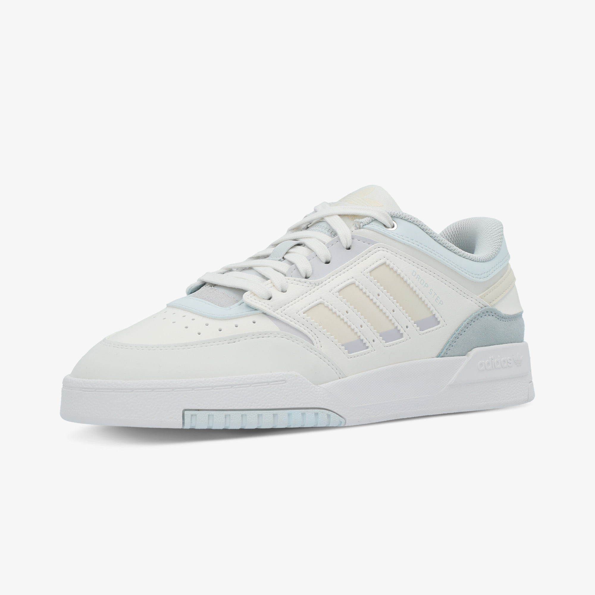 adidas Drop Step Low, Белый IF2690A01- IF2690A01-. - фото 2