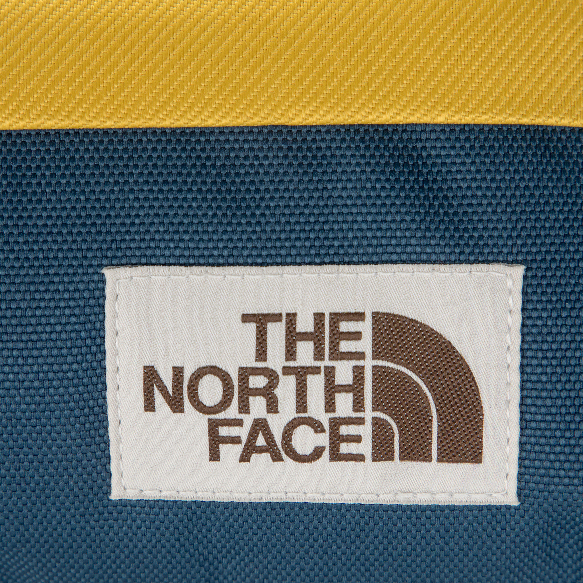 Сумки The North Face The North Face Lumbar TA3KY6T1K-PJ9, цвет желтый, размер Без размера - фото 3