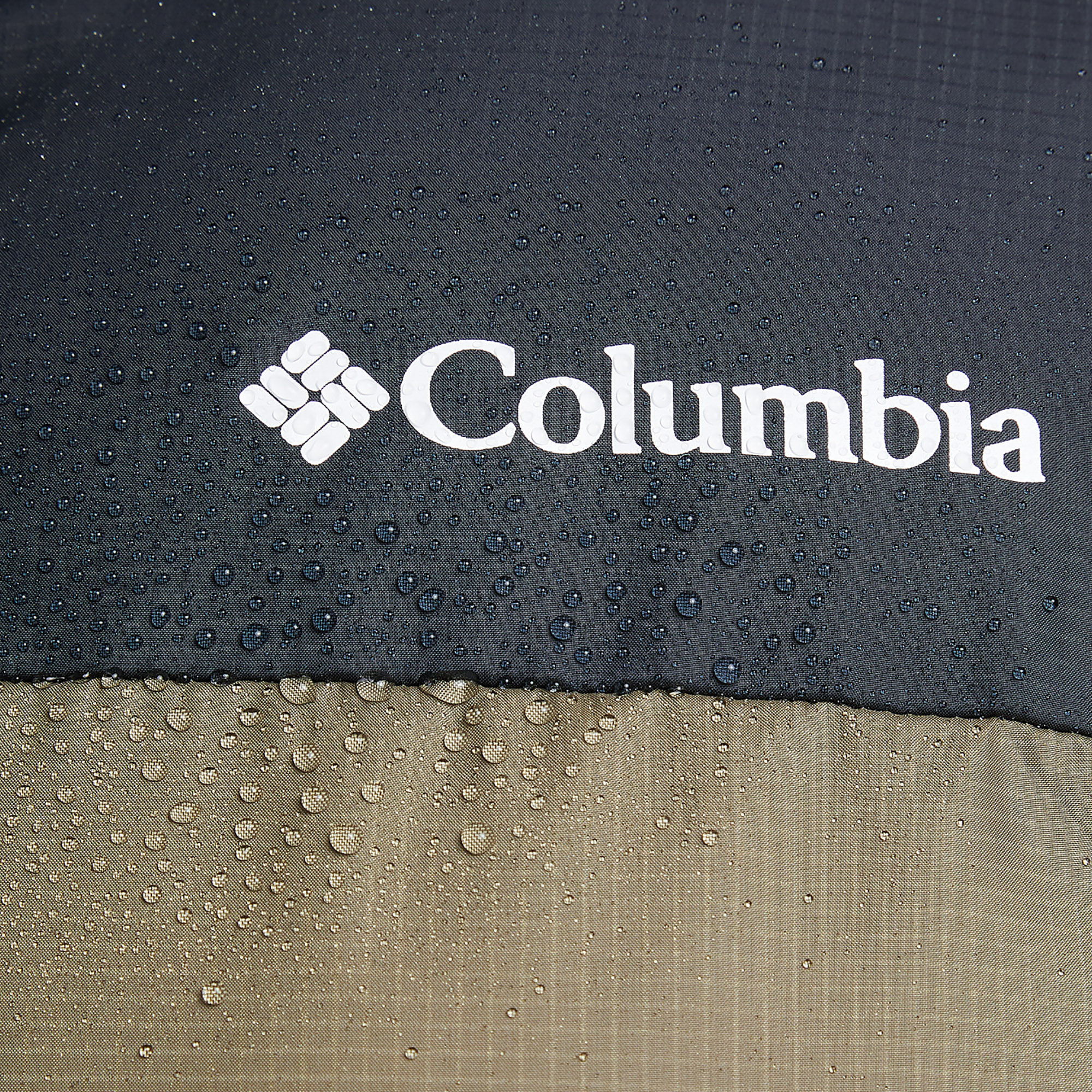 Columbia Puffect Hooded Jacket, Зеленый 2008414CLB-397 - фото 6