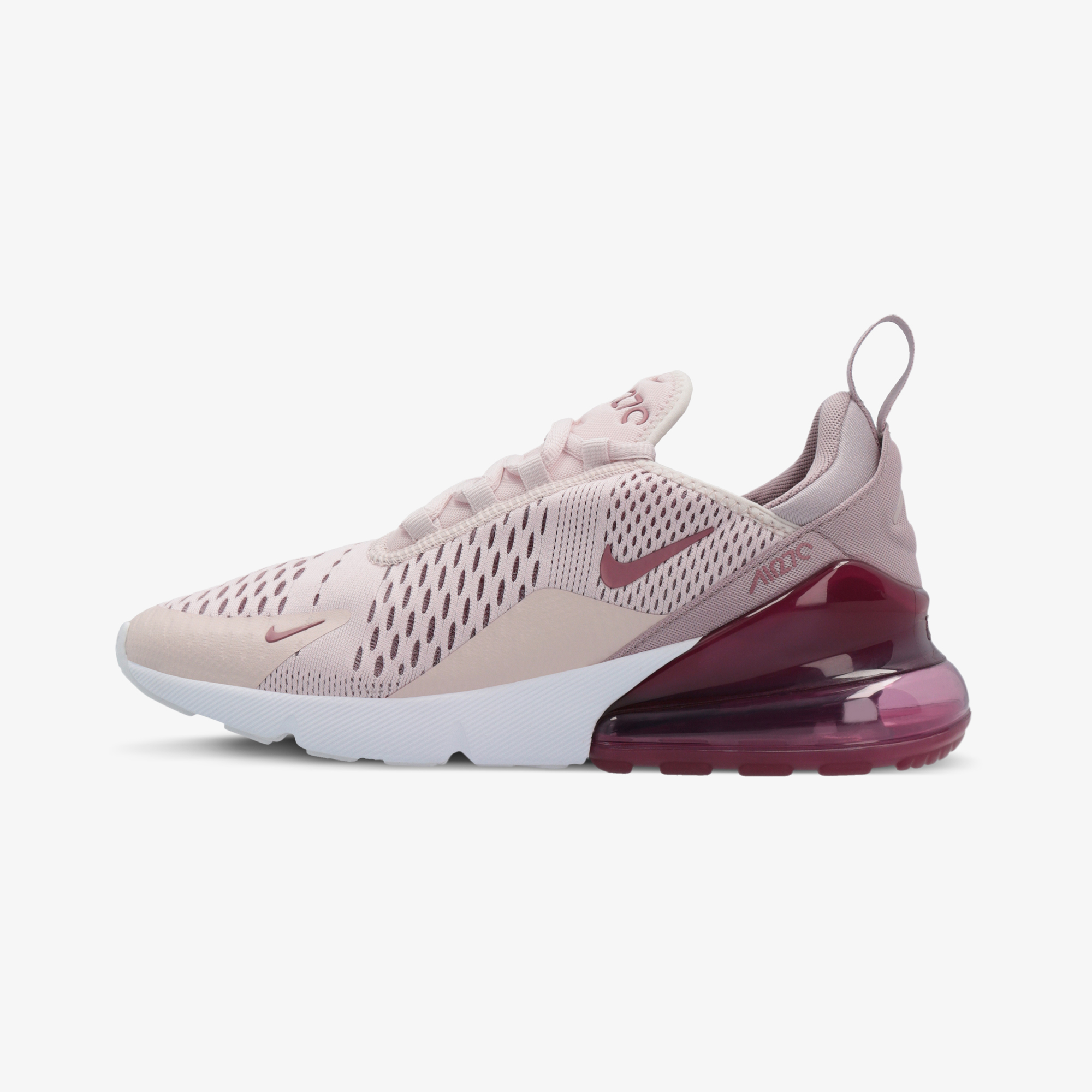 Nike AH6789N06-601, цвет розовый, размер 37.5 - фото 1