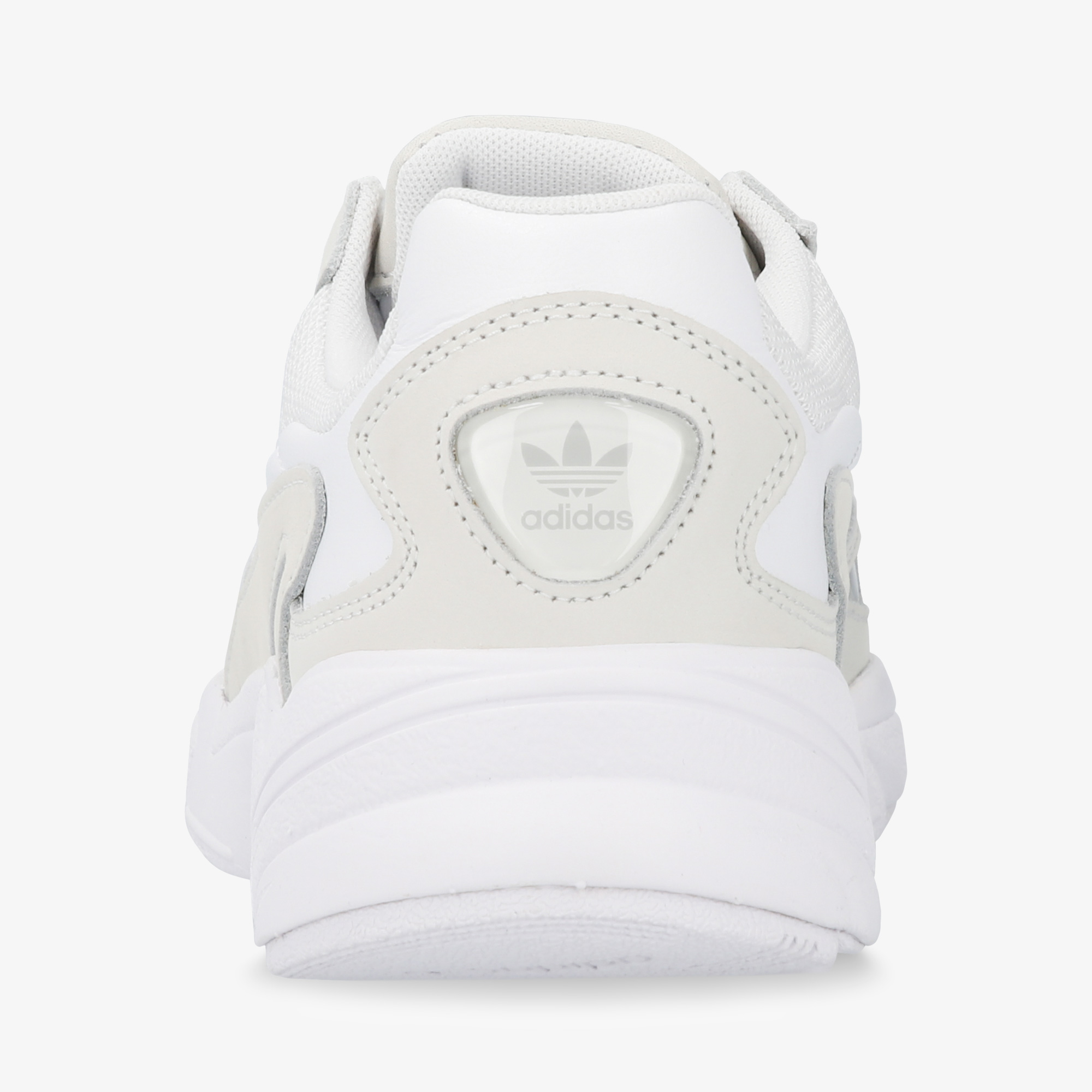 Кроссовки adidas adidas Falcon B28128A01-, цвет белый, размер 39 - фото 3