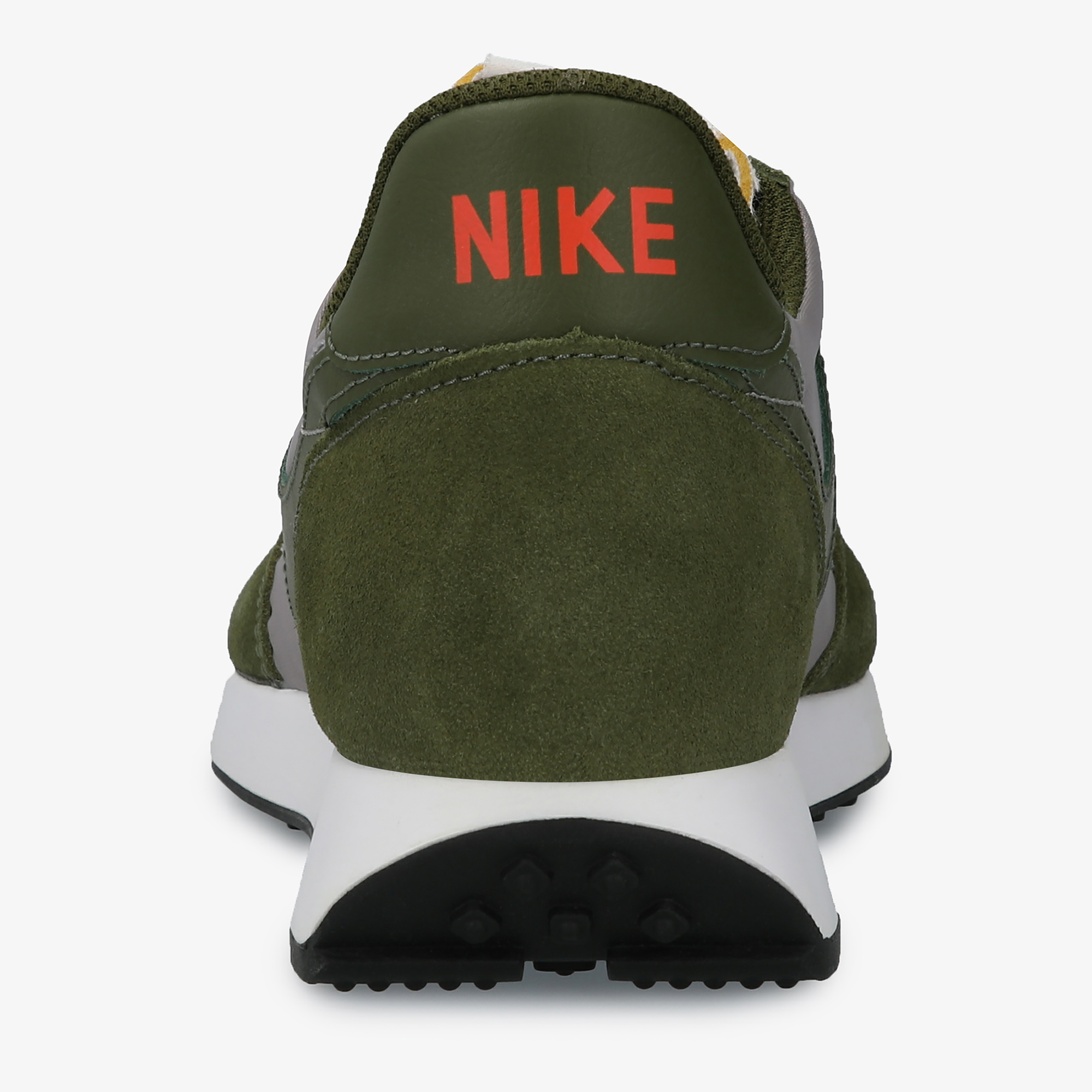 Кроссовки Nike Nike Air Tailwind 487754N06-204, цвет зеленый, размер 41.5 - фото 3