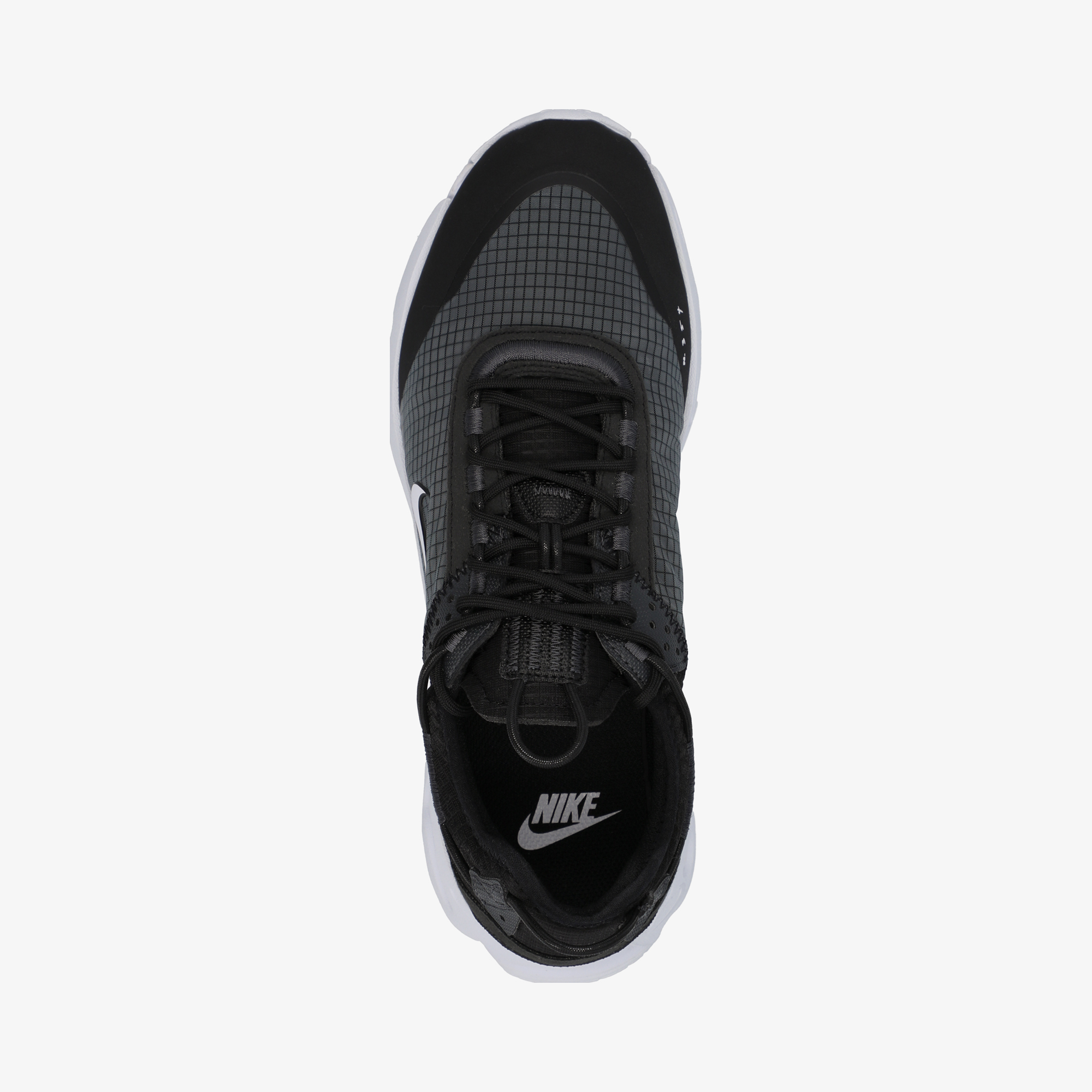 Кроссовки Nike Nike React Live CV1772N06-003, цвет черный, размер 39.5 - фото 5