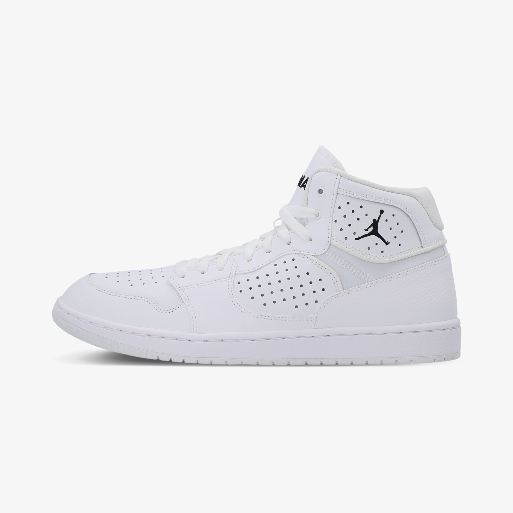 Nike Jordan Access, Белый AR3762N061-100 - фото 1