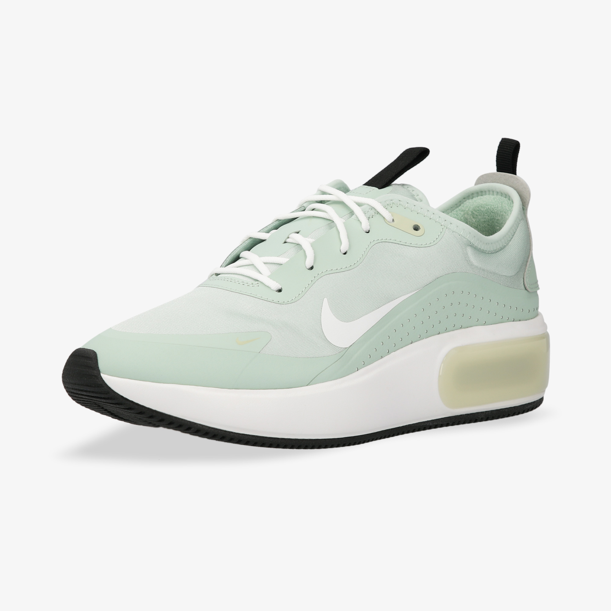 Кроссовки Nike Nike Air Max Dia CI3898N06-300, цвет зеленый, размер 37 - фото 2