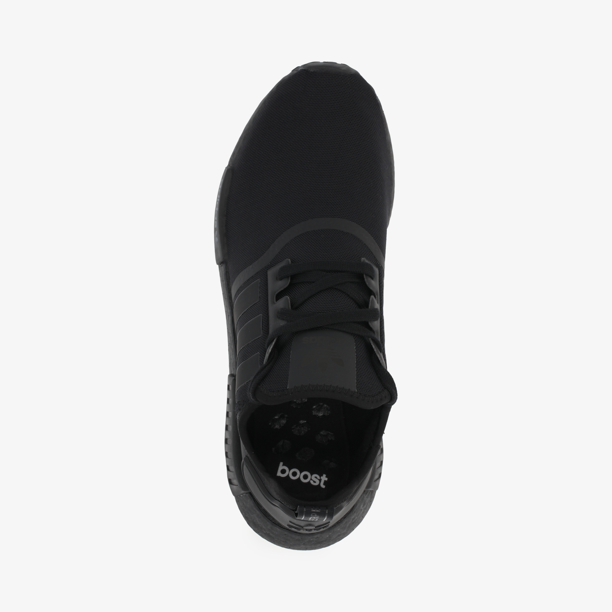 Кроссовки adidas adidas NMD_R1 FV9015A01-, цвет черный, размер 40 - фото 5