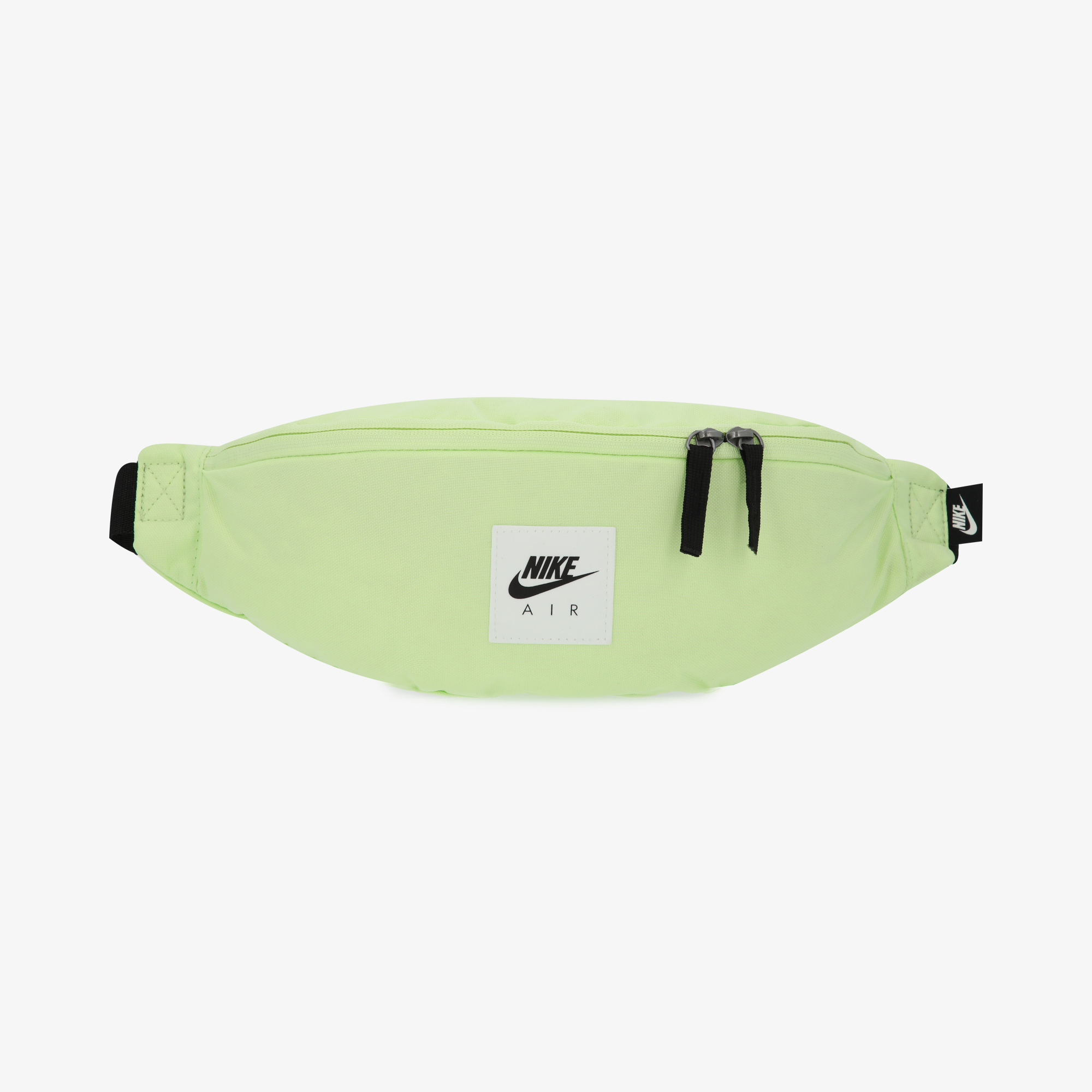 Сумки Nike Nike Heritage DC7356N06-383, цвет зеленый, размер Без размера - фото 1