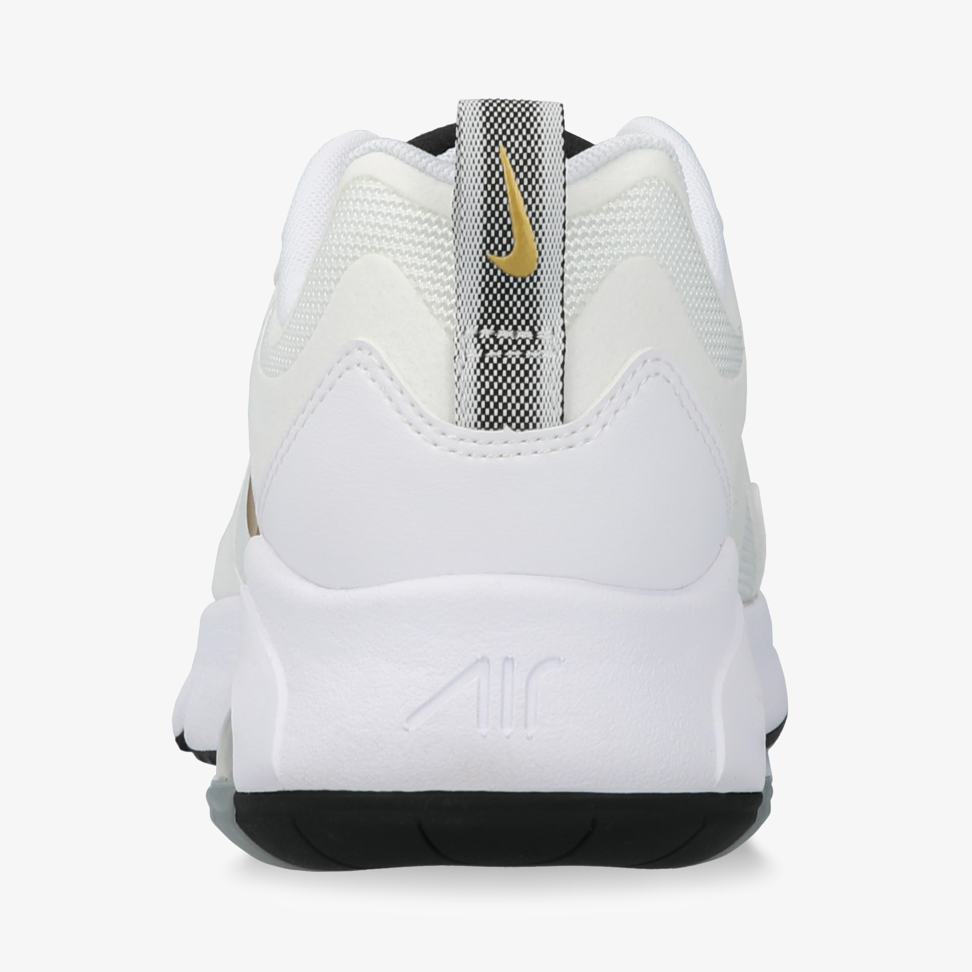Кроссовки Nike Nike Air Max 200 AT6175N06-102, цвет белый, размер 35 - фото 3