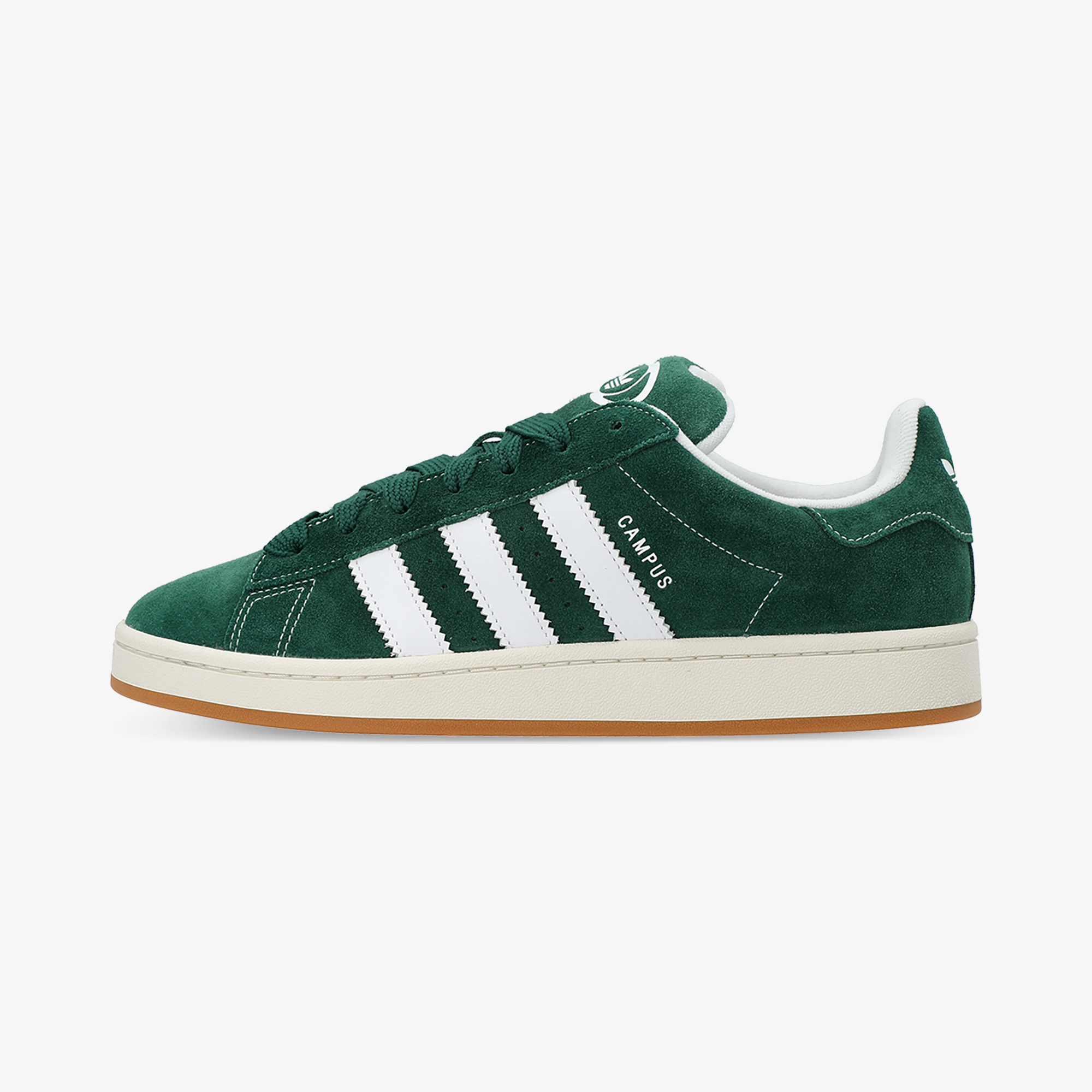 

Мужские кеды adidas Campus 00S, Зеленый