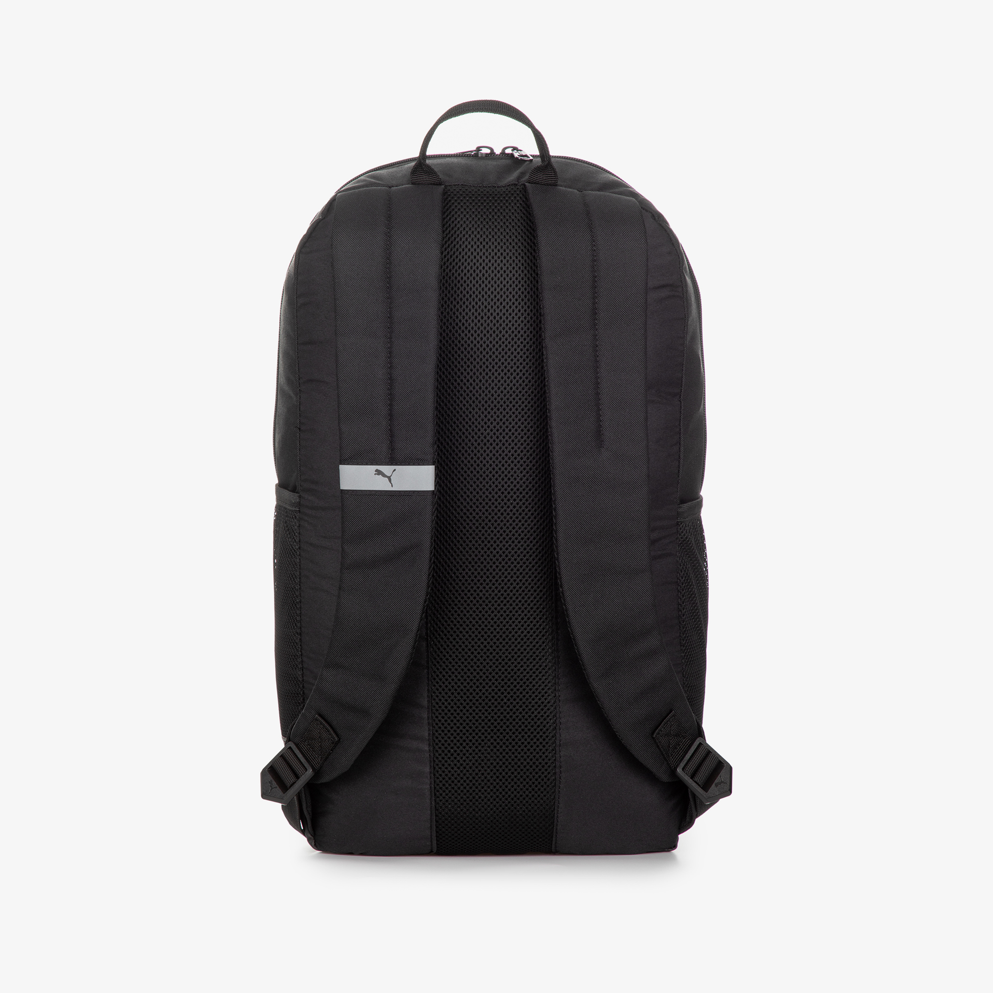 Рюкзаки PUMA PUMA Phase Backpack II 077293P0P-01, цвет черный, размер Без размера - фото 3