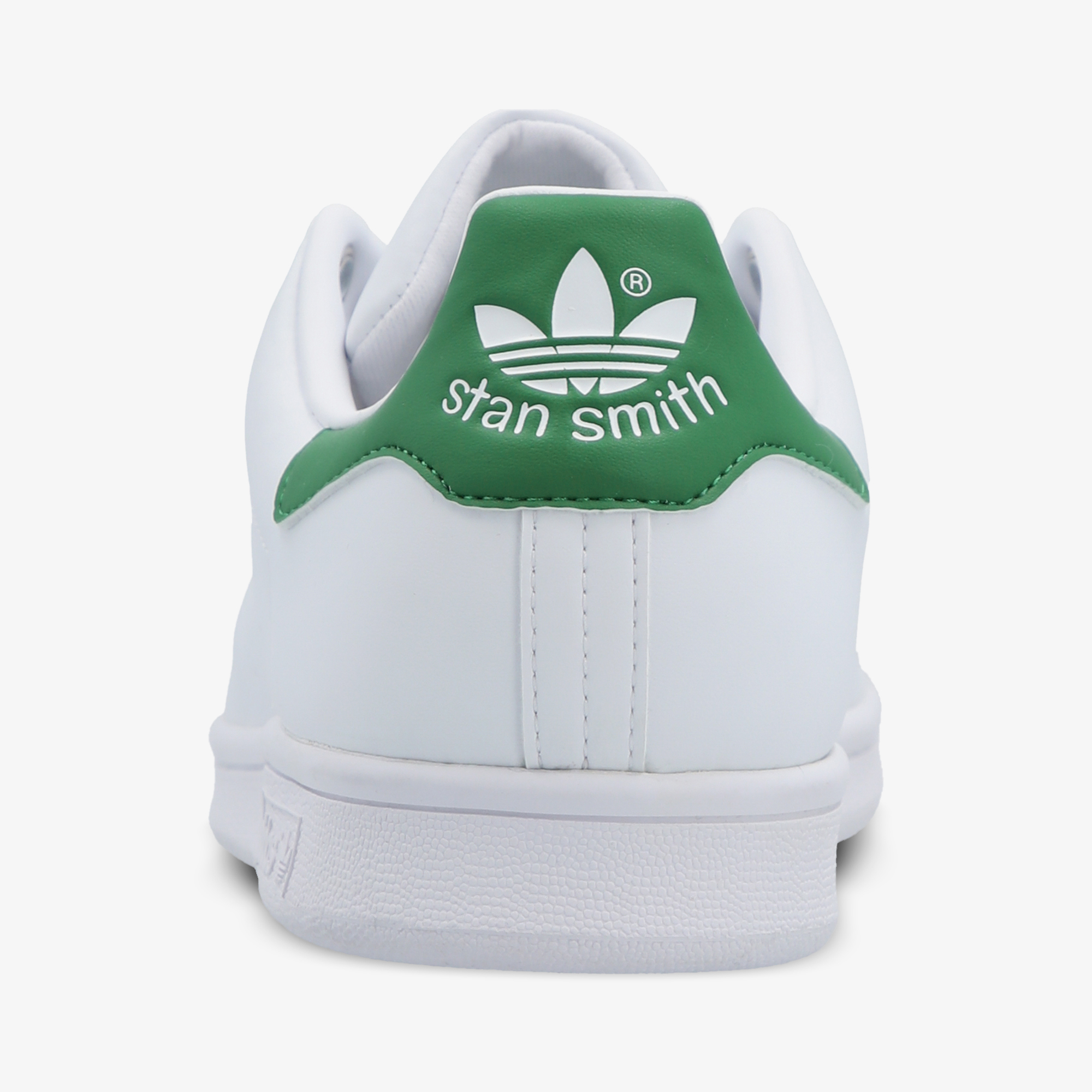 Кеды adidas adidas Stan Smith FX5502A01-, цвет белый, размер 45 - фото 3