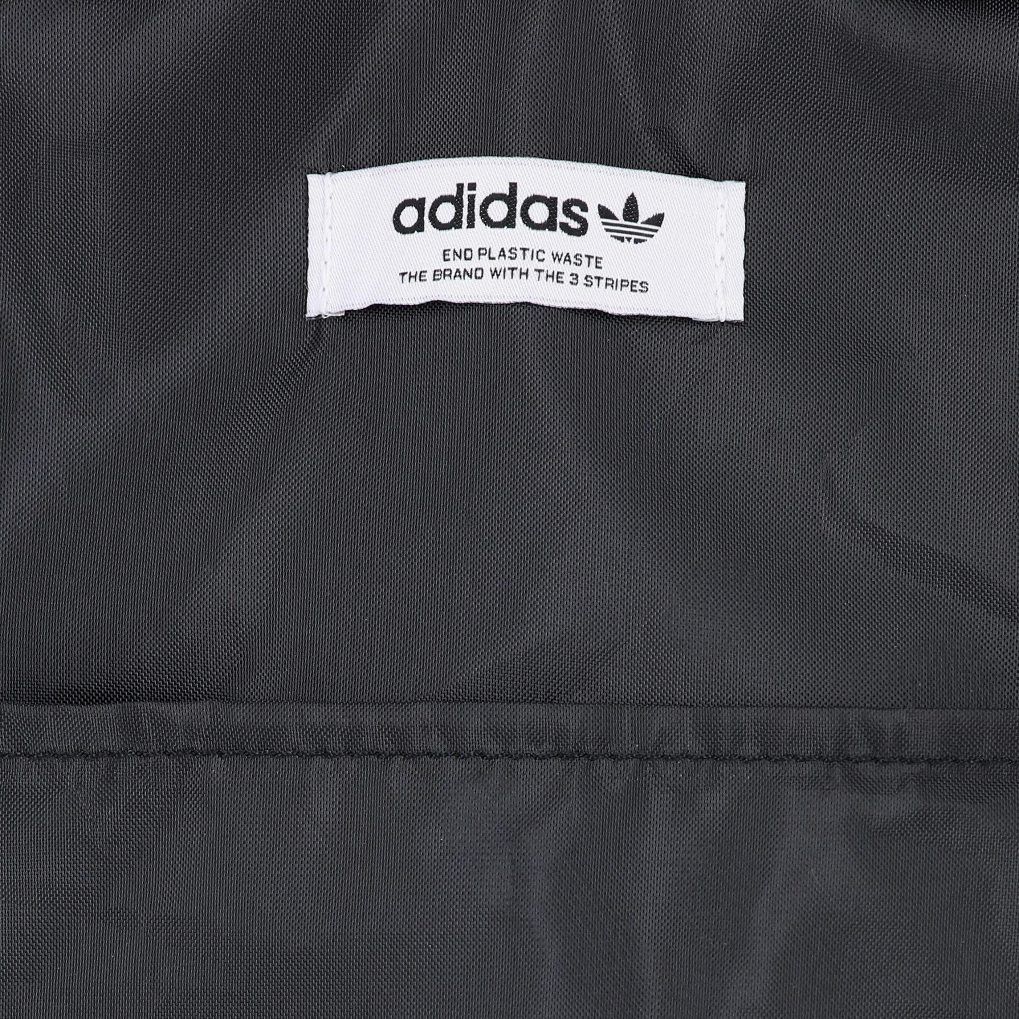 Рюкзаки adidas adidas Adicolor Archive HD7217A01-, цвет черный, размер Без размера - фото 6