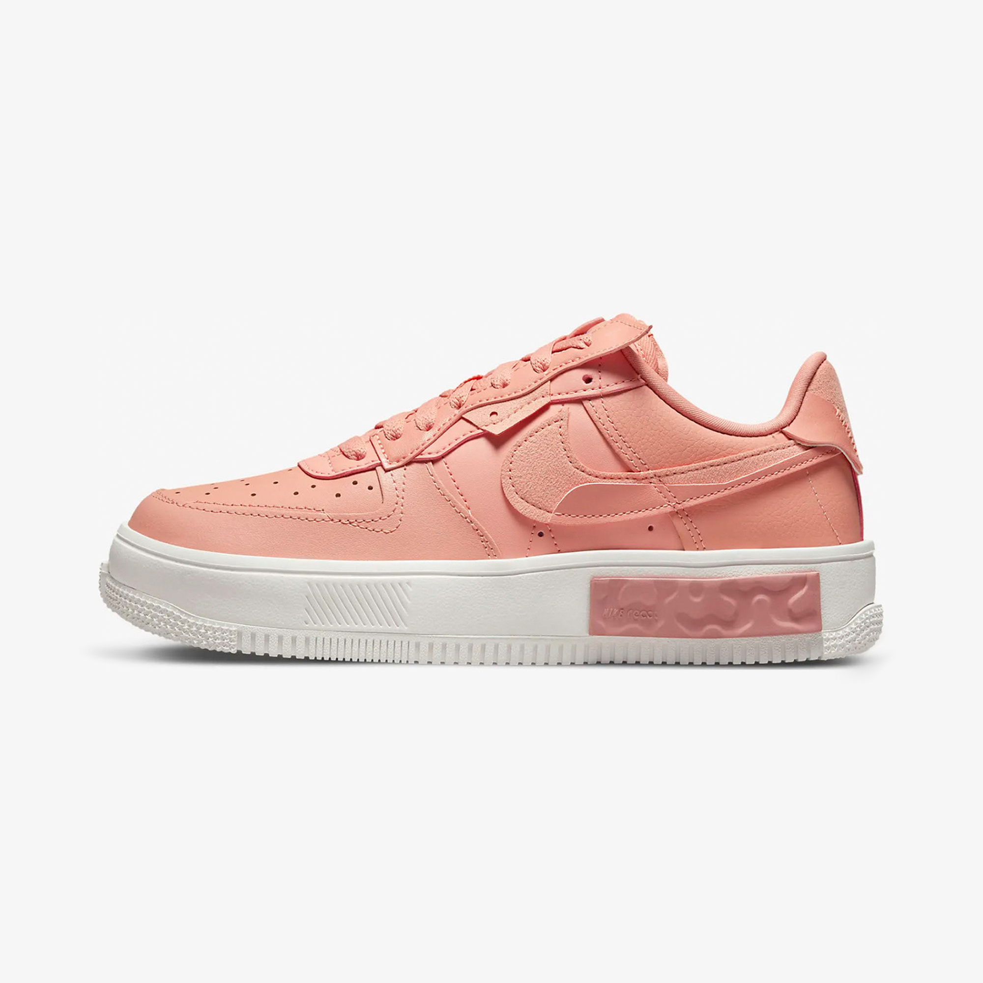 Nike Air Force 1 Fontanka, Розовый DH1290N06-801