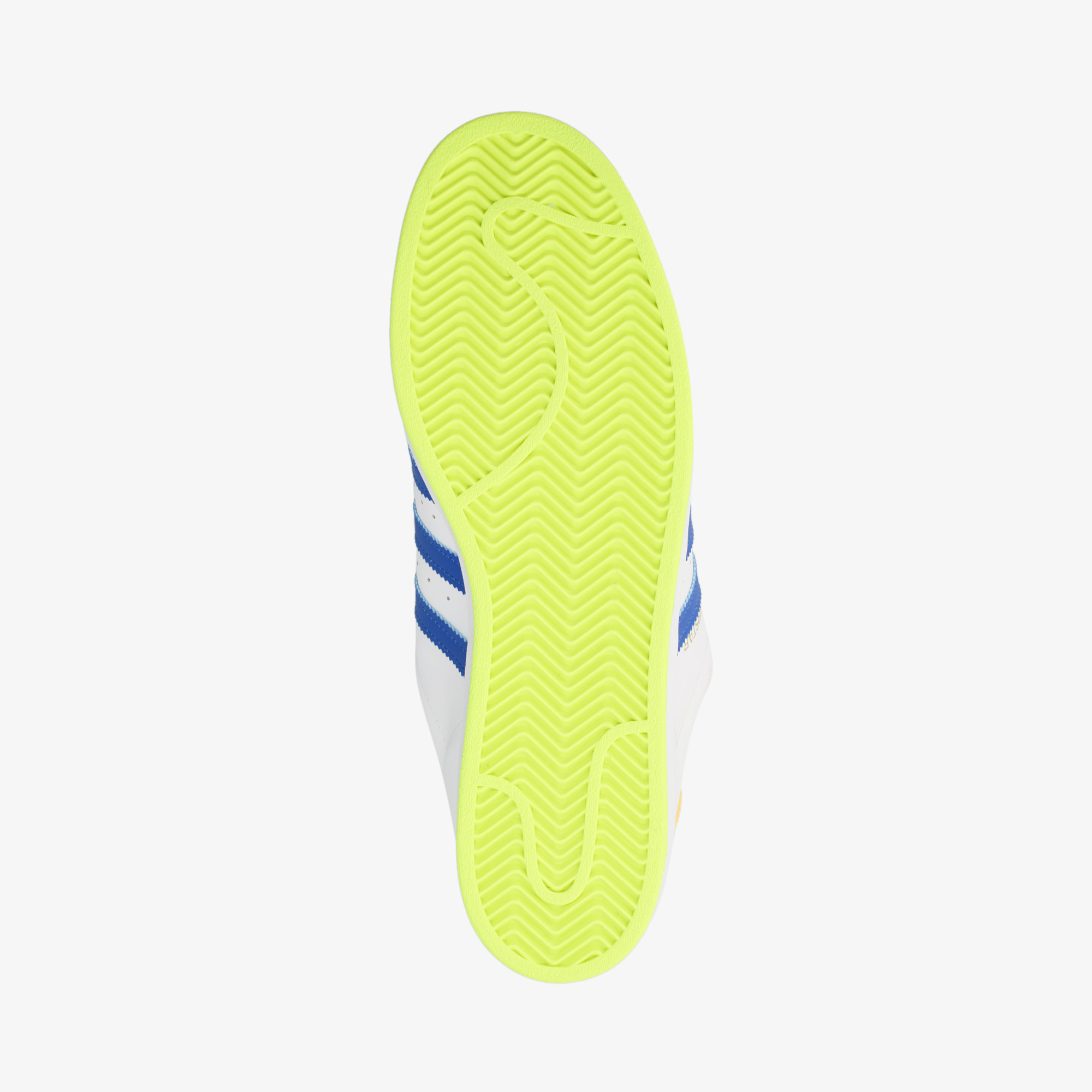 Кеды adidas adidas Superstar FV3020A01-, цвет белый, размер 41 - фото 6
