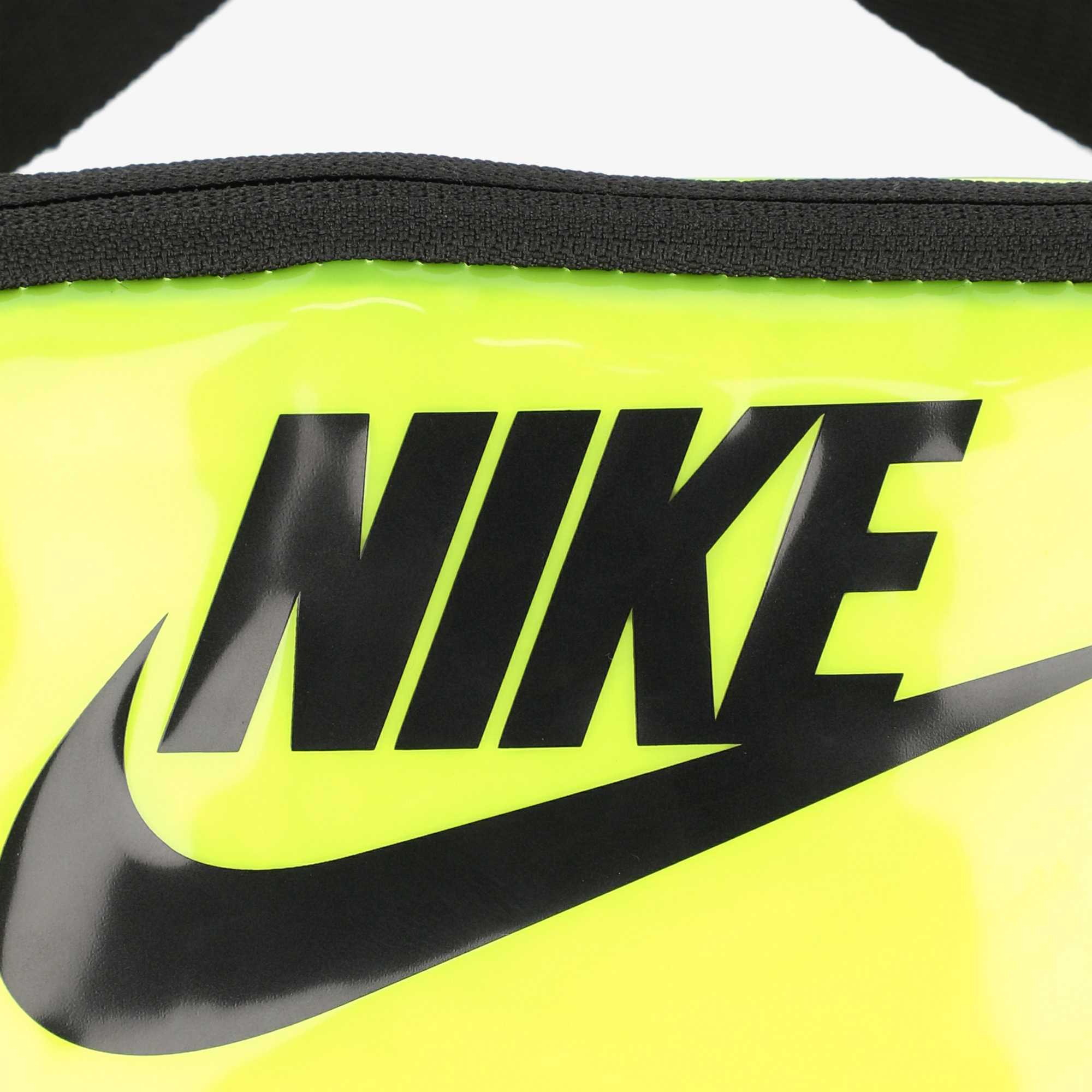 Сумки Nike Nike Heritage CW9259N06-702, цвет зеленый, размер Без размера - фото 4
