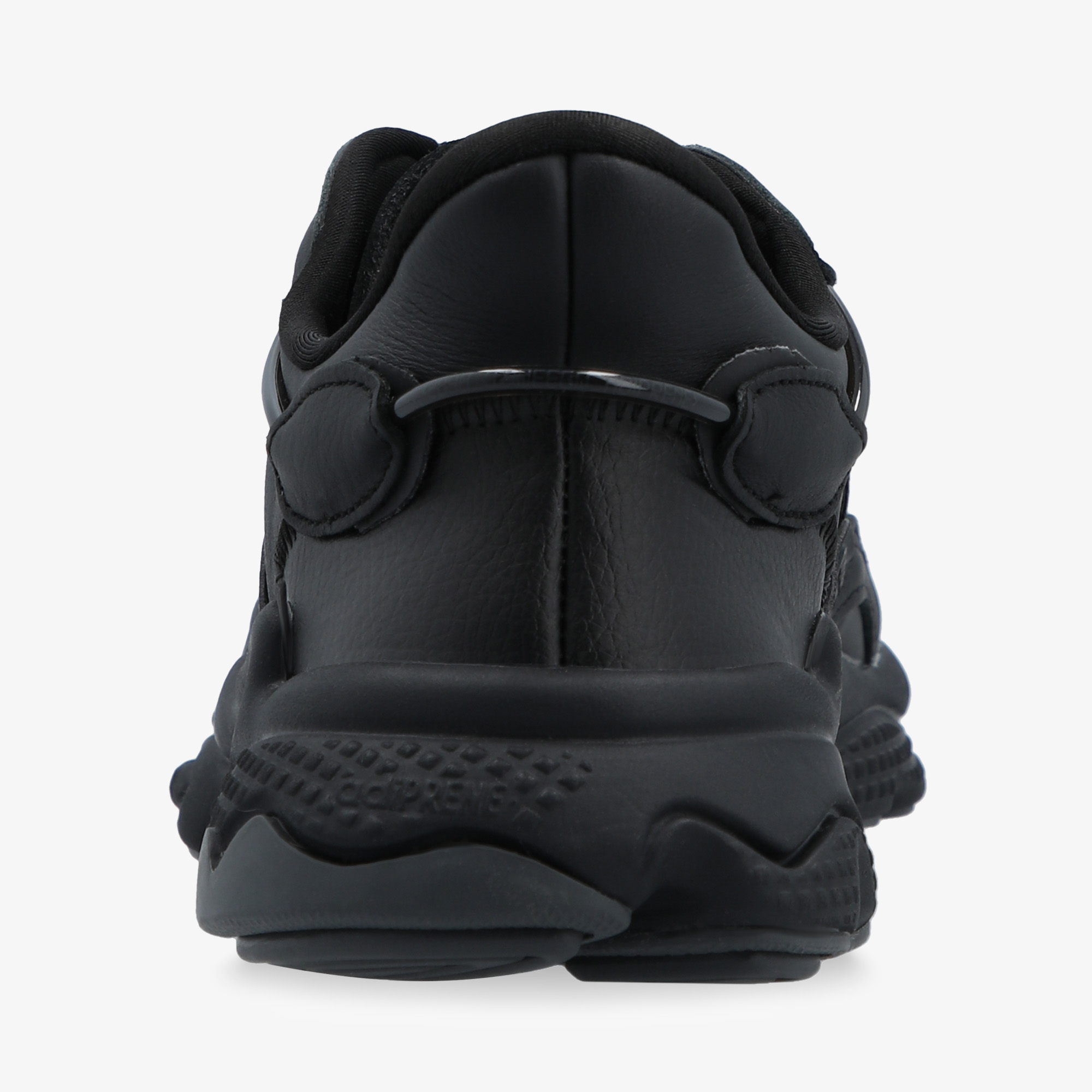 Кроссовки adidas adidas Ozweego Leather GW8016A01-, цвет черный, размер 44 - фото 3