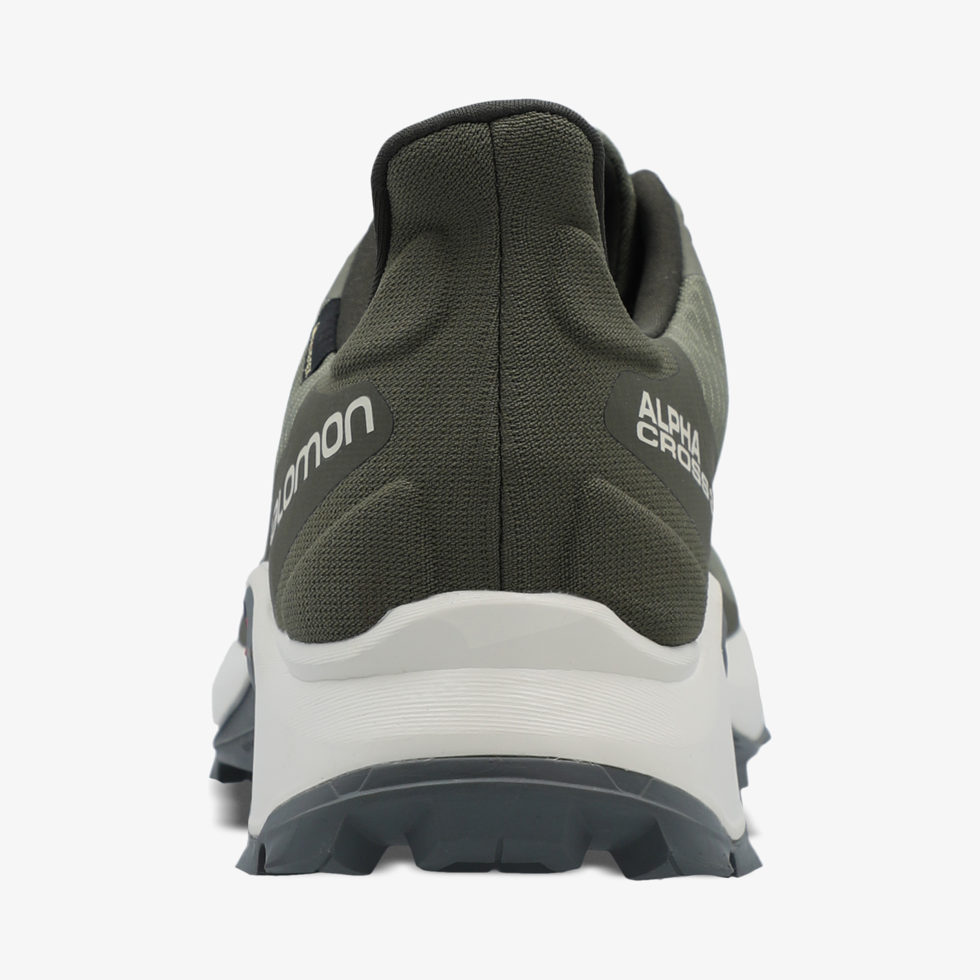 

Salomon Alphacross 3 GTX, Зеленый, Salomon Alphacross 3 GTX