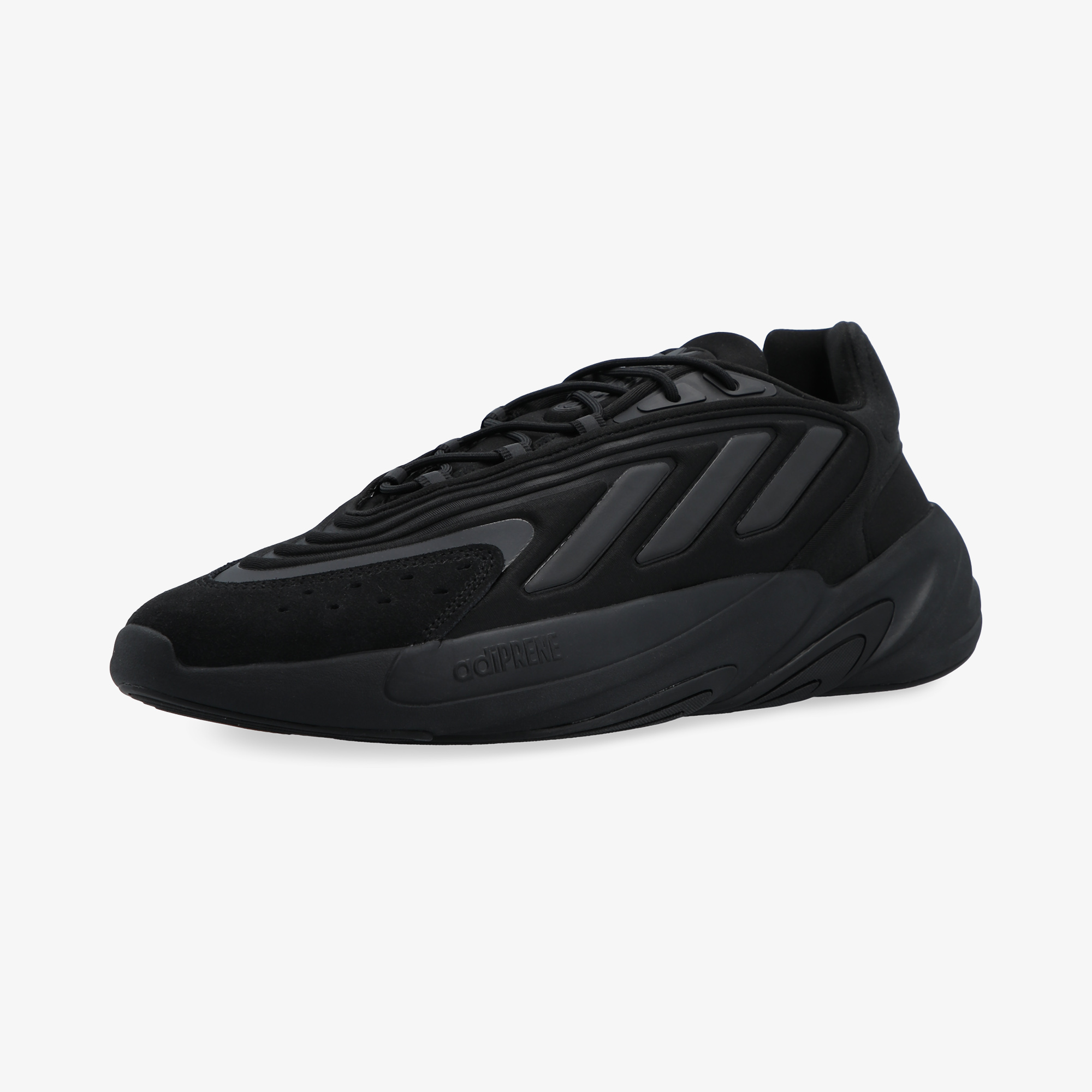 Кроссовки adidas adidas Ozelia H04250A01-, цвет черный, размер 45 - фото 2