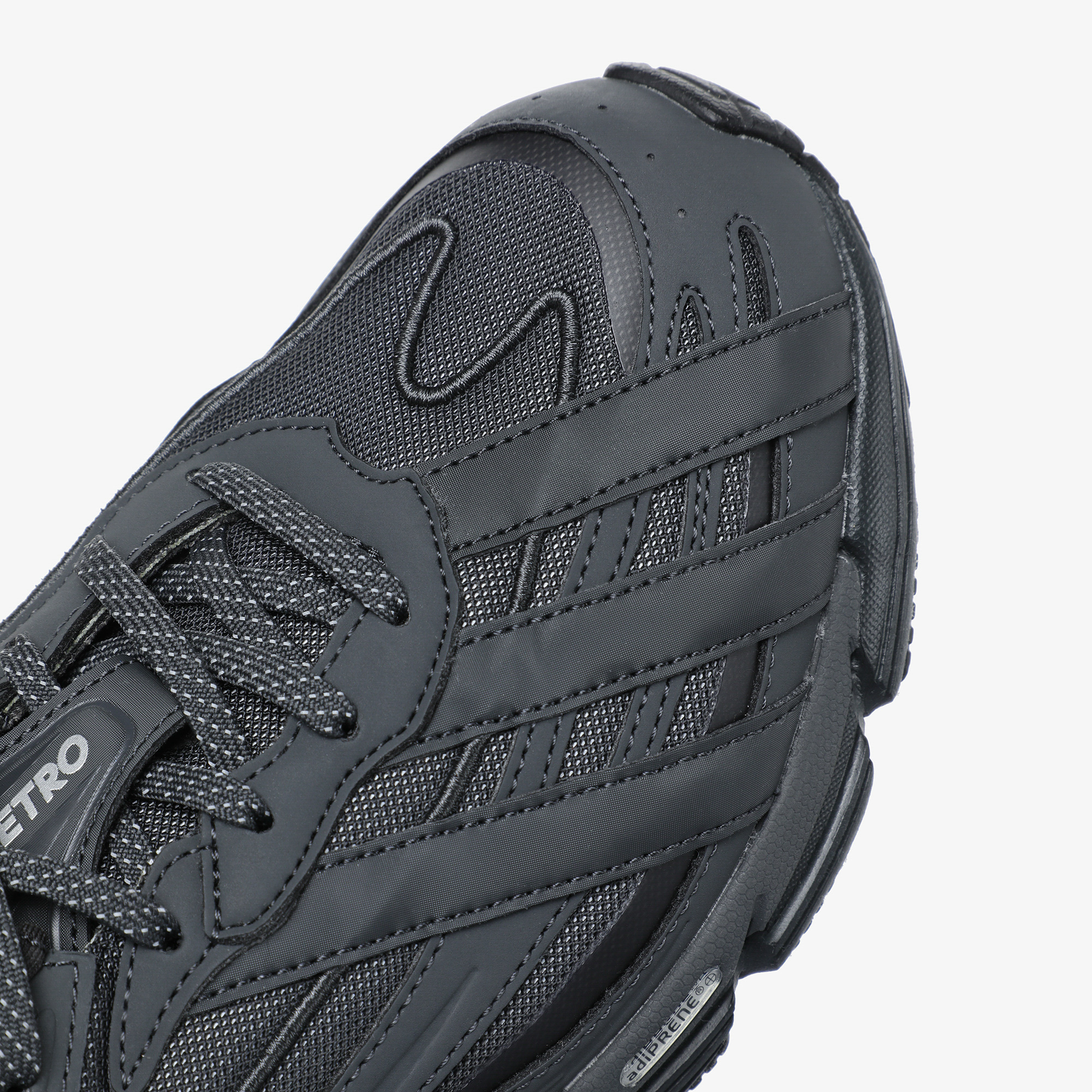 adidas Orketro, Черный GY2339A01- GY2339A01-. - фото 9