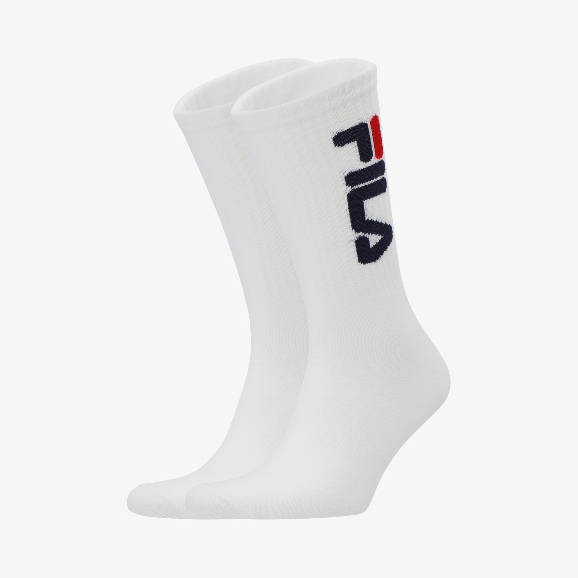 

Носки FILA, 2 пары, Белый