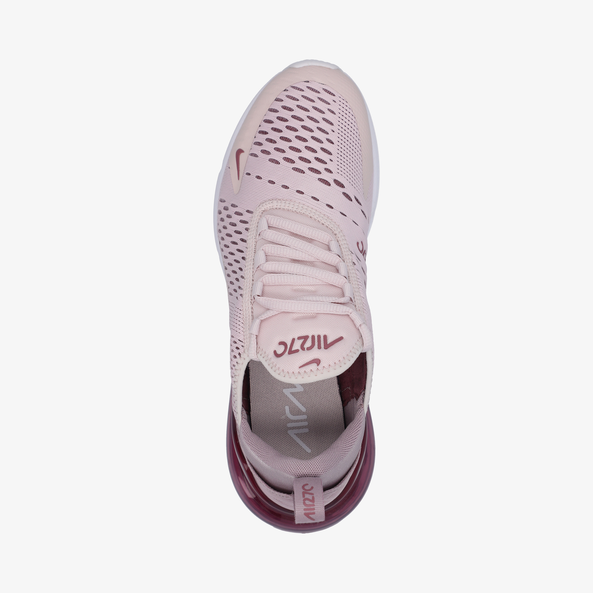Кроссовки Nike Nike Air Max 270 AH6789N06-601, цвет розовый, размер 39 - фото 5