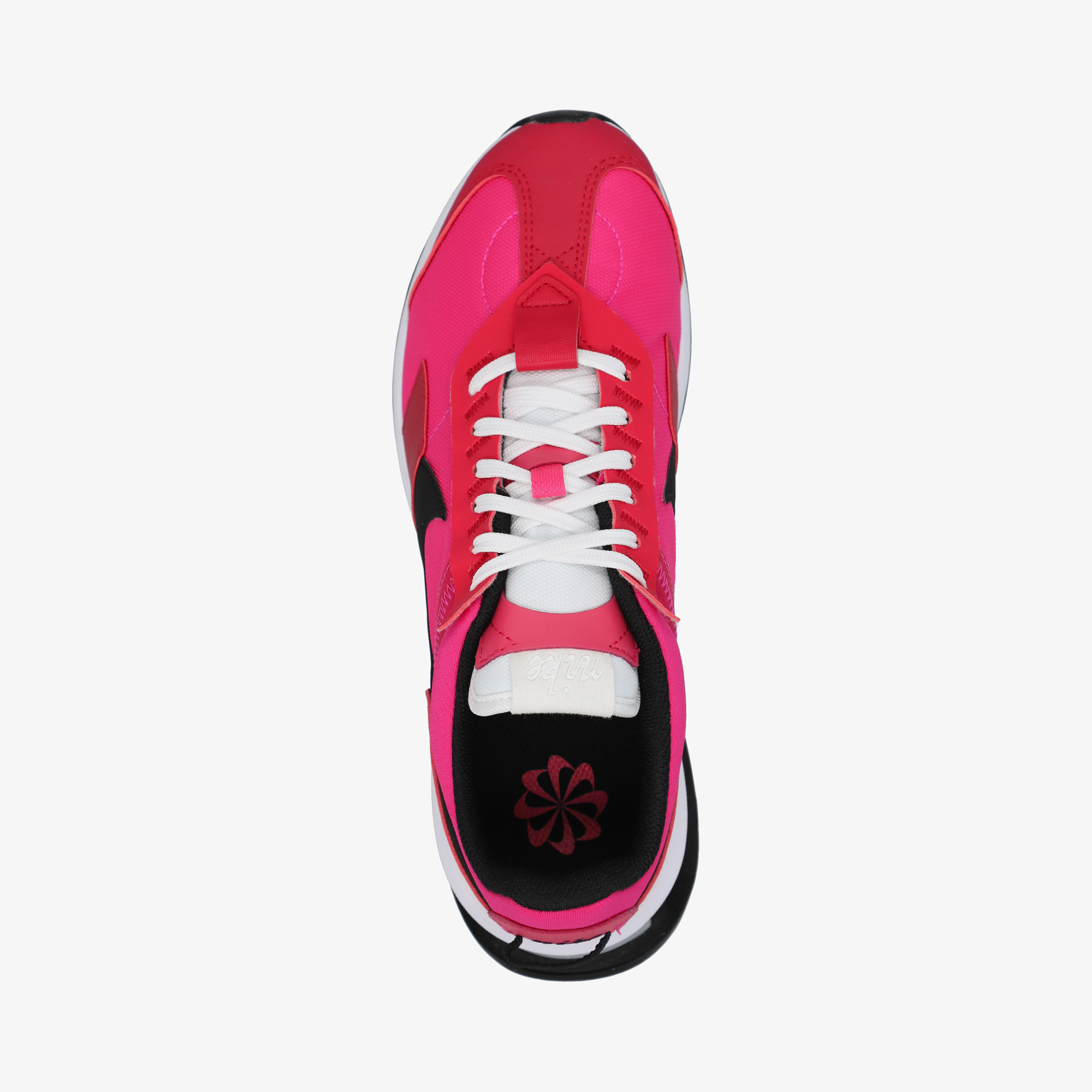 Кроссовки Nike Nike Air Max Pre-Day DH5106N06-600, цвет розовый, размер 39 - фото 5