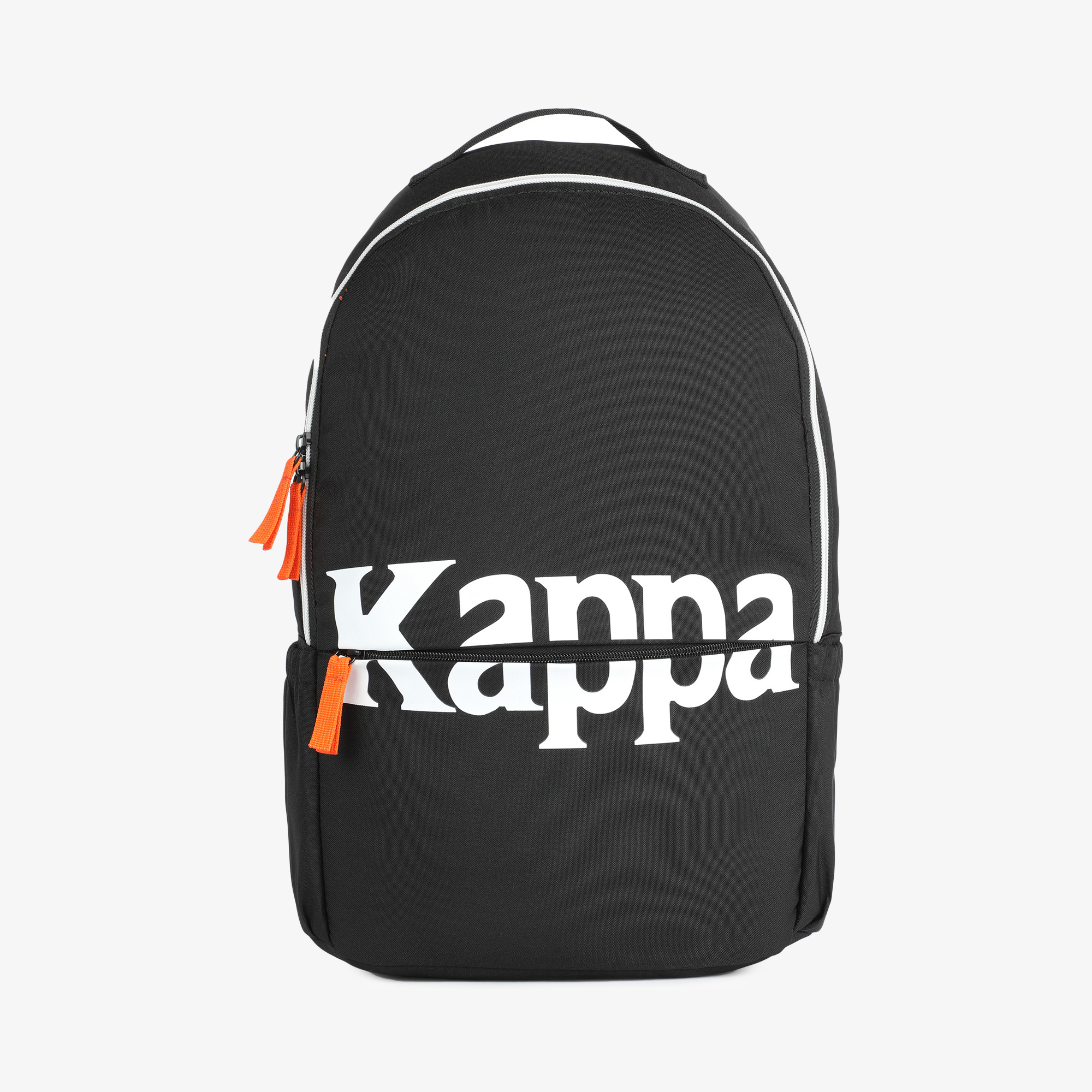 Рюкзаки Kappa Рюкзак Kappa 105515KAP-BB, цвет черный, размер Без размера - фото 1