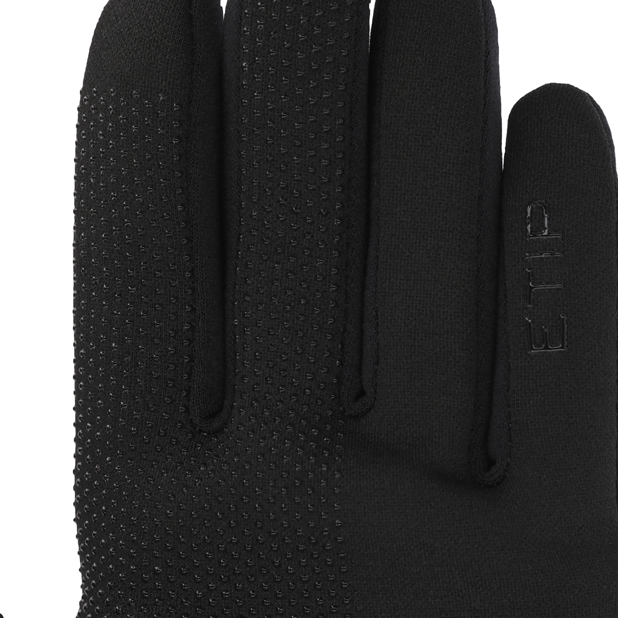 Перчатки The North Face The North Face Etip Recycled TA4SHAT1K-JK3, цвет черный, размер 8.5 - фото 2