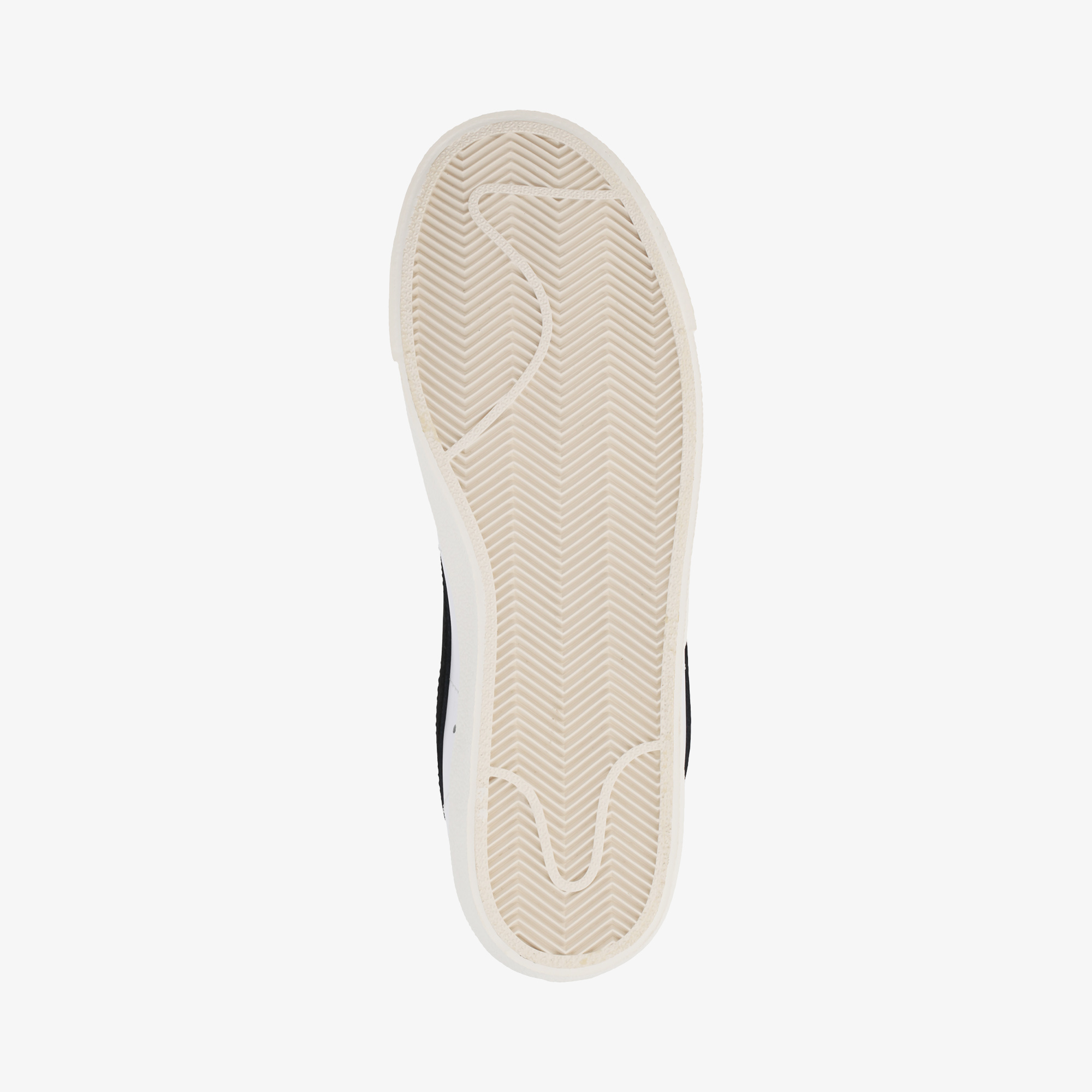 Кеды Nike Nike Blazer Mid ’77 CZ1055N06-100, цвет белый, размер 41 - фото 6