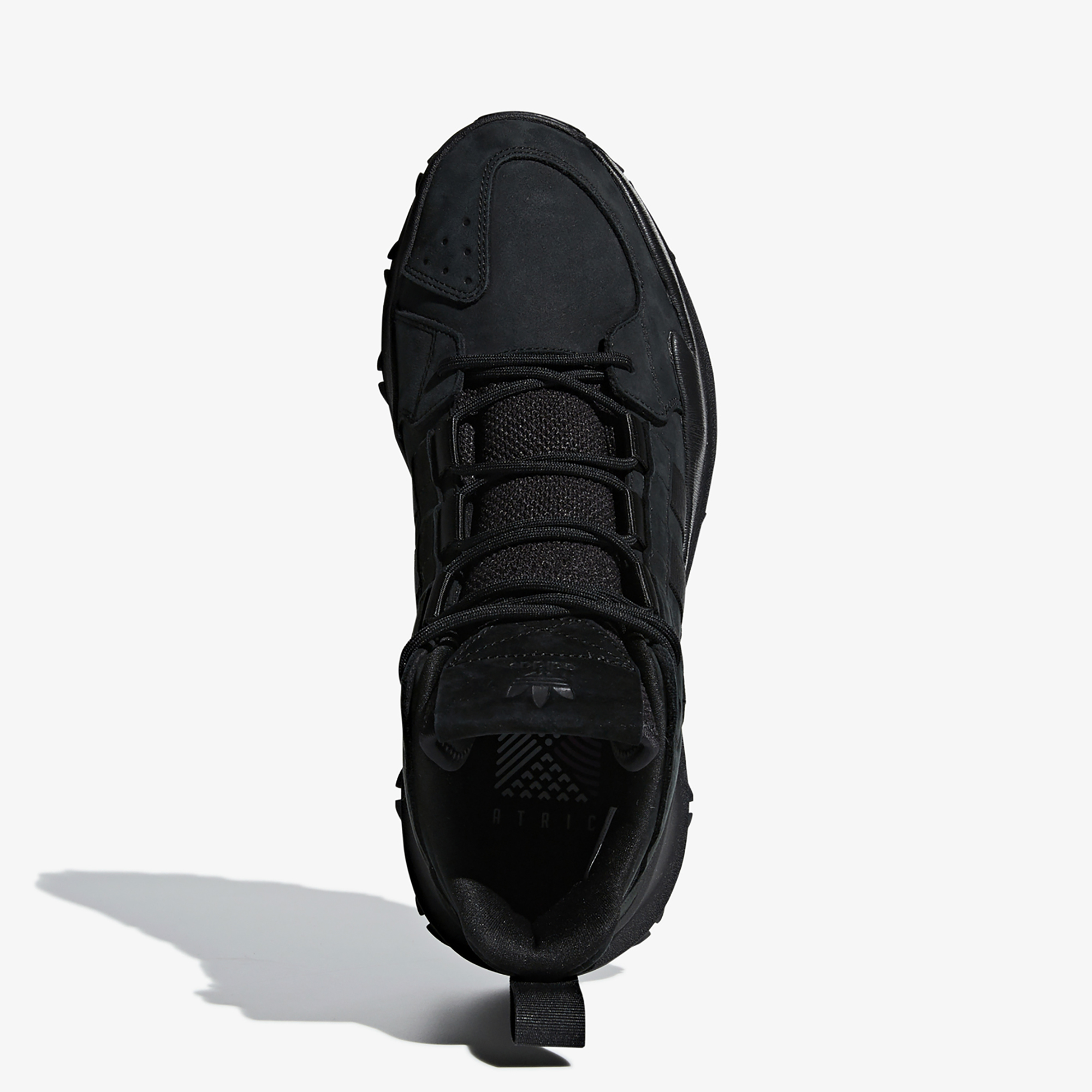 adidas F/1.3 LE, Черный B28054A01- B28054A01-. - фото 5