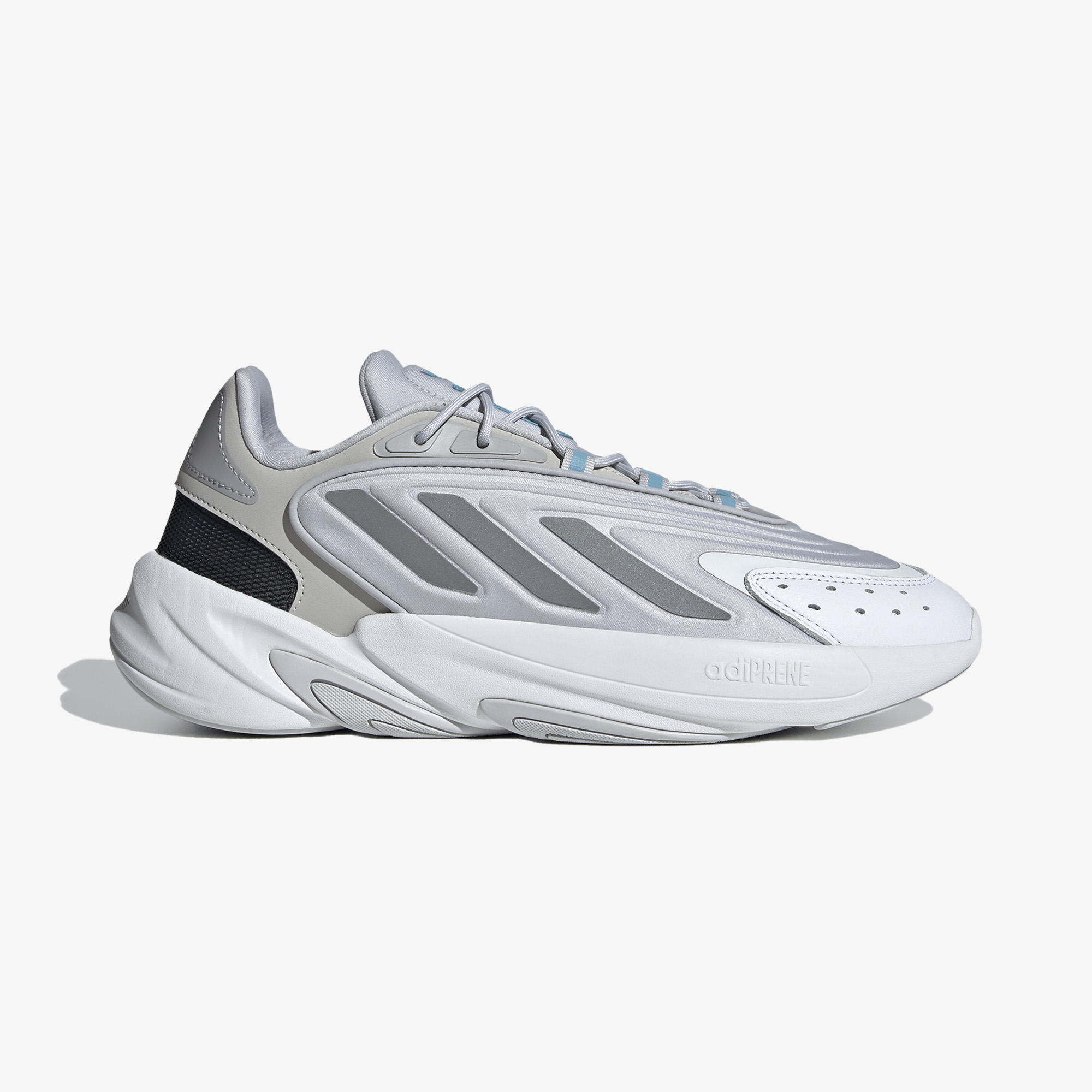 Мужские кроссовки adidas Ozelia, Серый