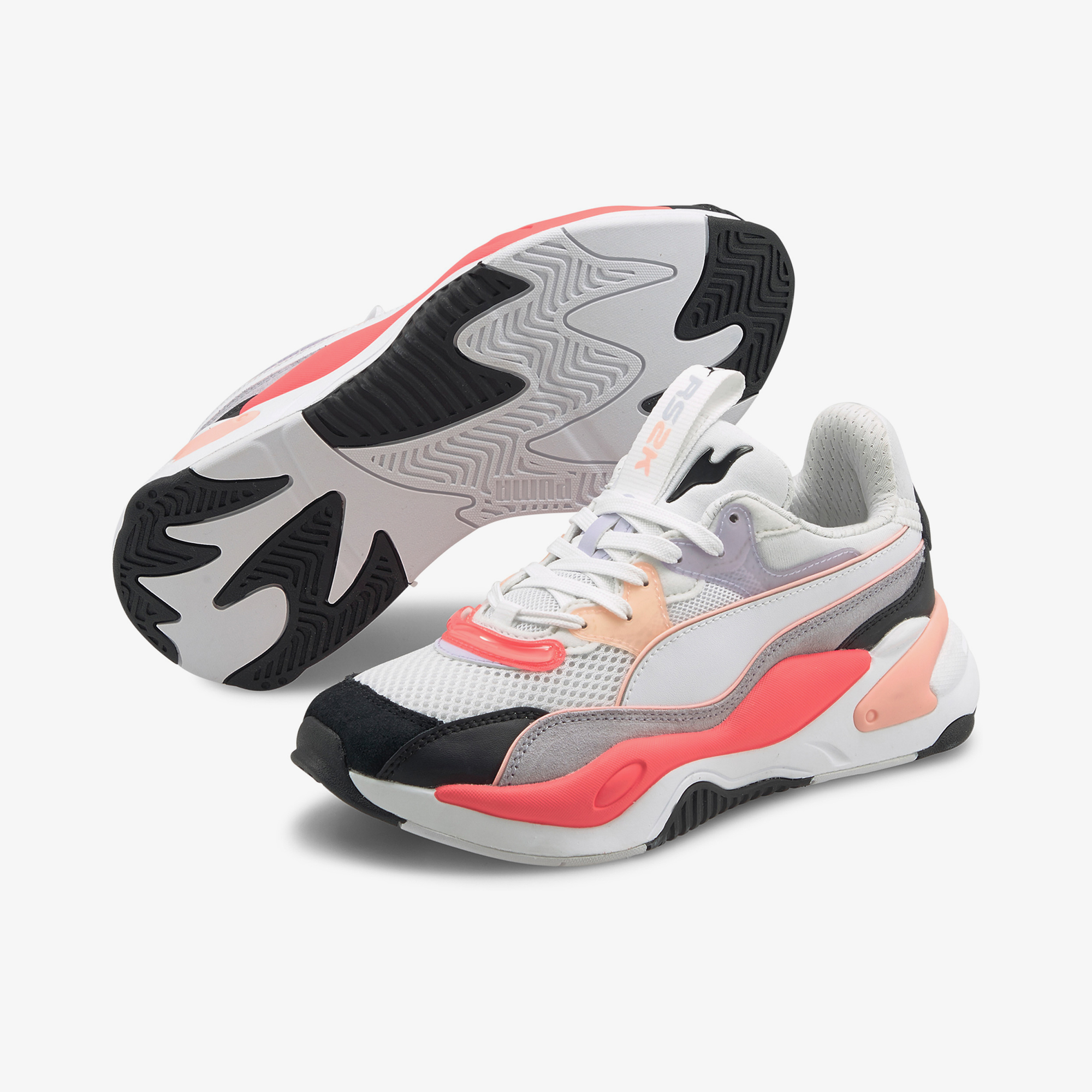 Кроссовки Puma Rs 2k Купить В Адлере