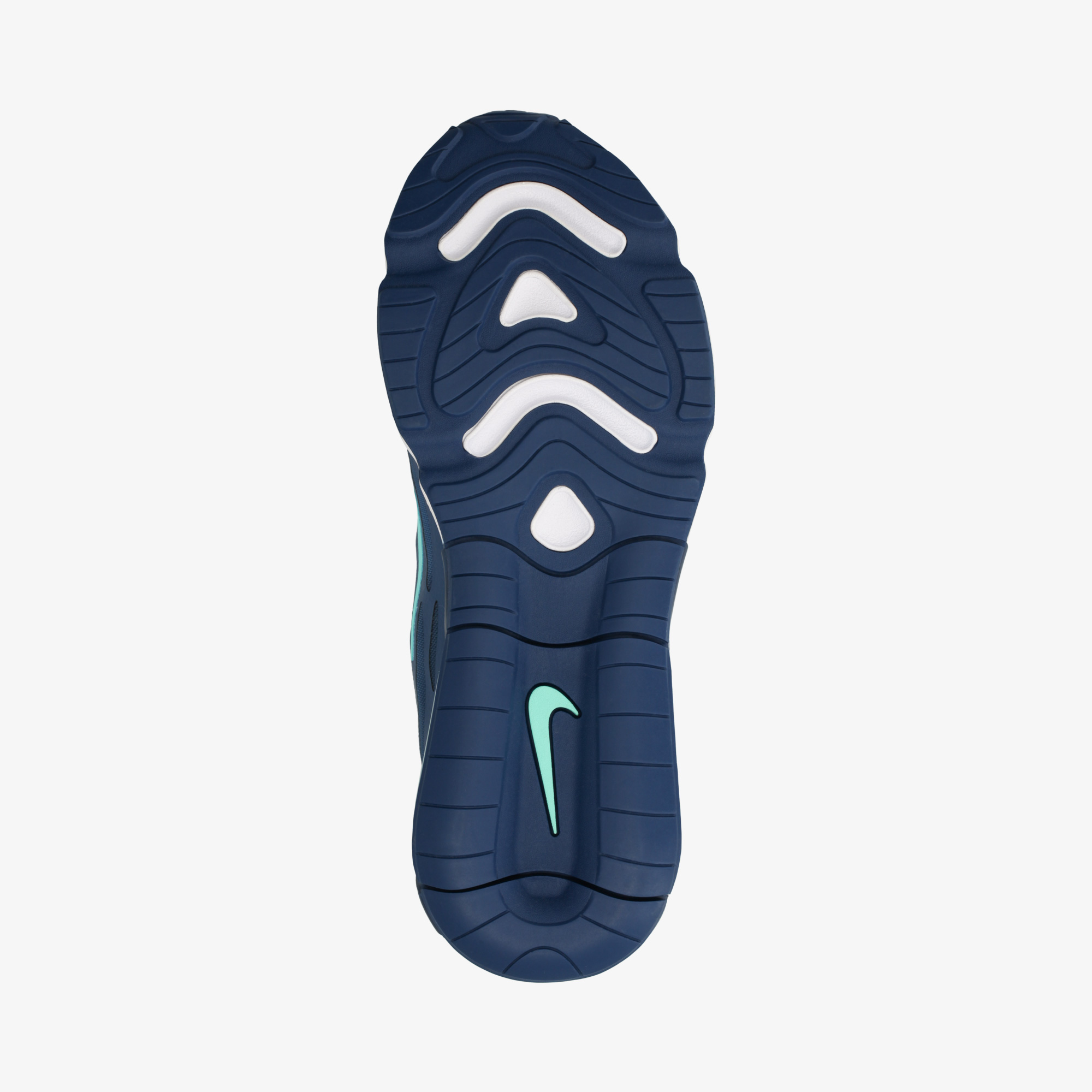 Кроссовки Nike Nike Air Max Exosense CK6811N06-400, цвет синий, размер 45 - фото 6