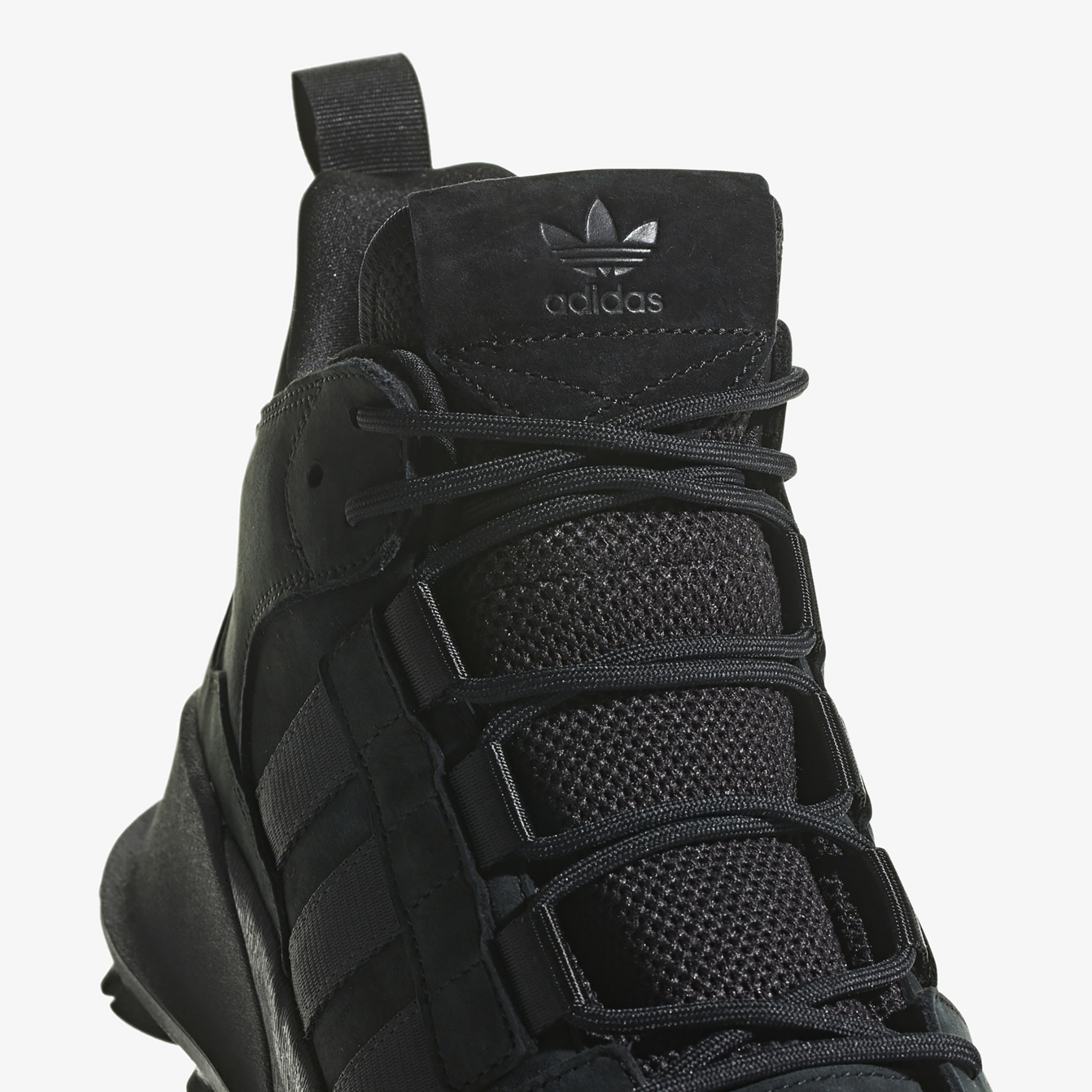 adidas F/1.3 LE, Черный B28054A01- B28054A01-. - фото 8