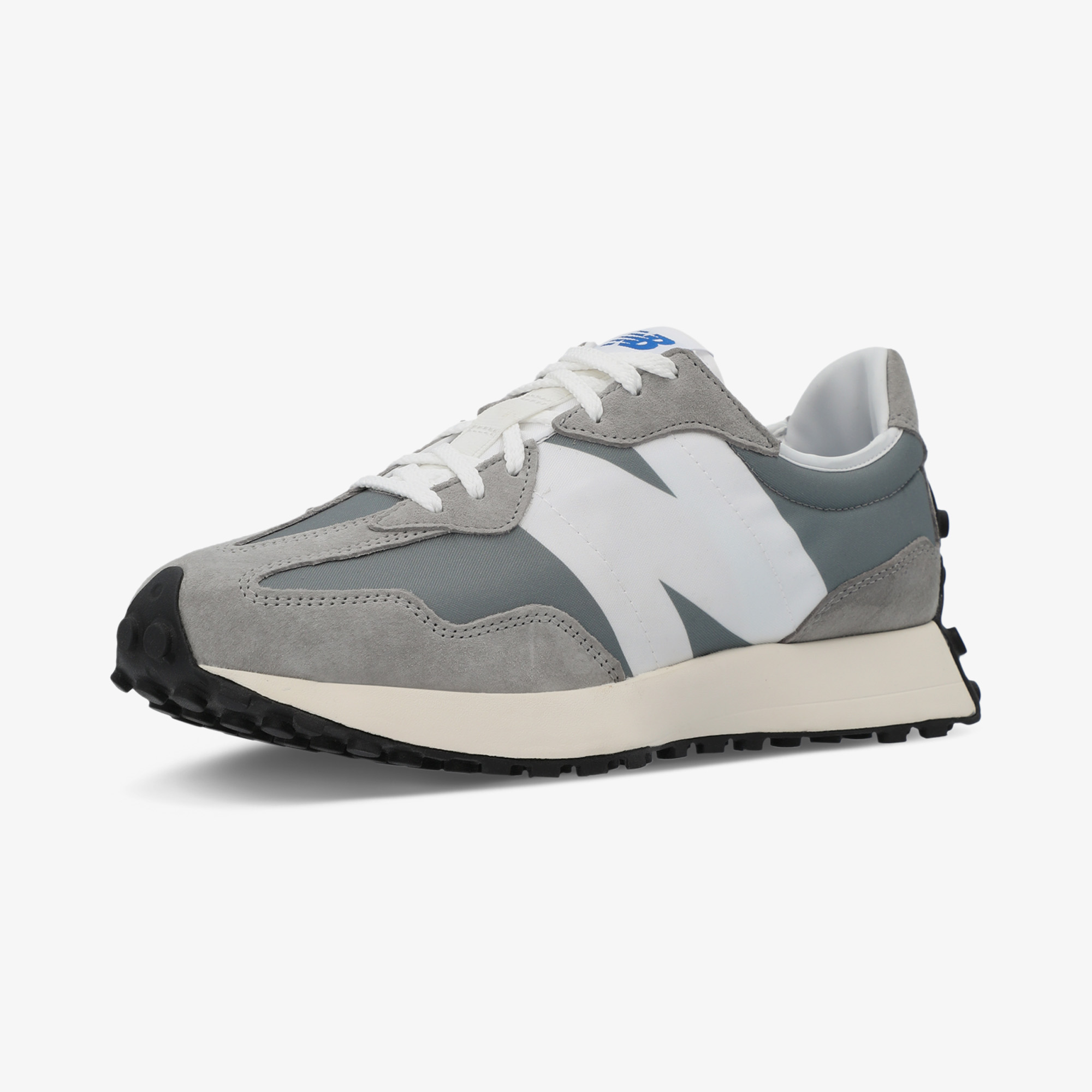 New Balance MS327, Серый  MS327LABN04-. Фото 2