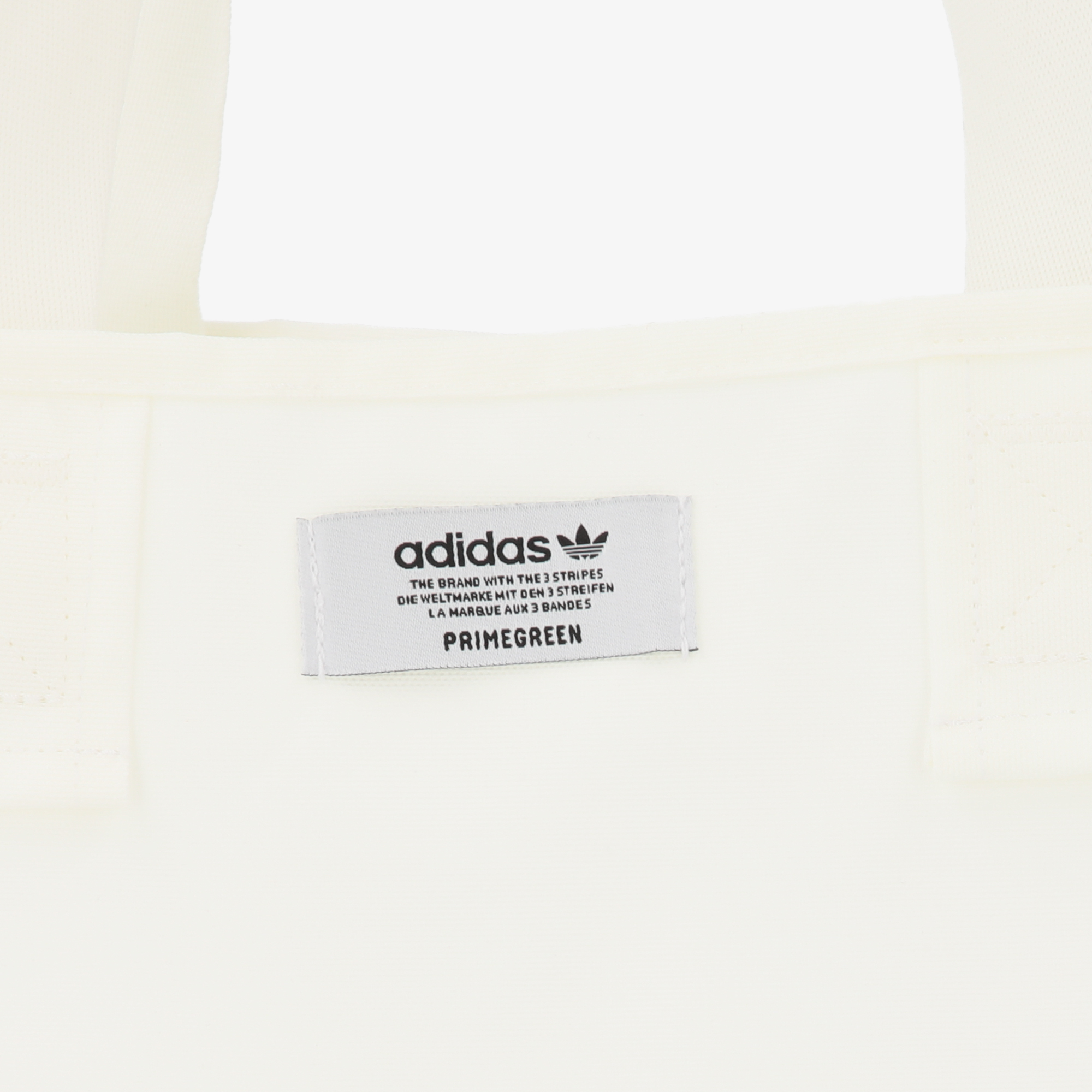 Сумки adidas adidas Stan Smith GN3205A01-, цвет белый, размер Без размера - фото 4
