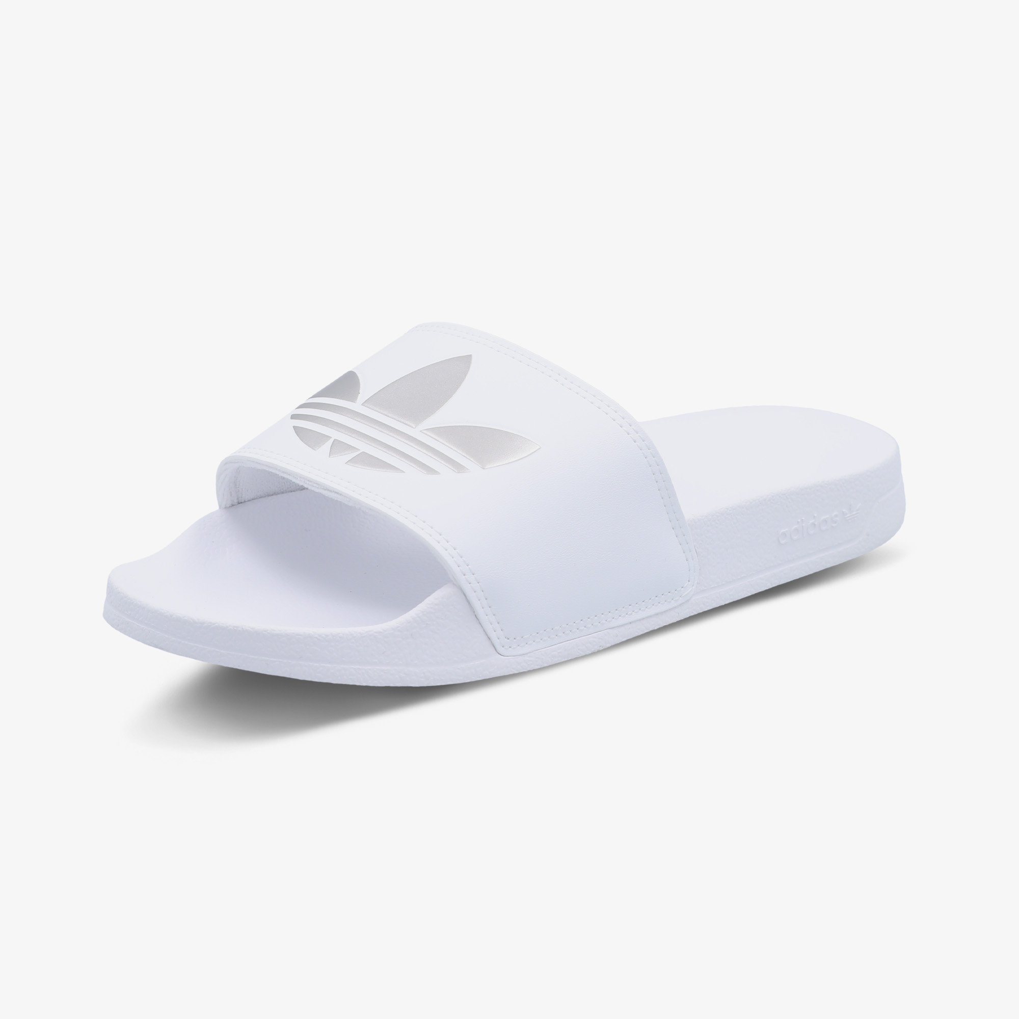 adidas Adilette Lite, Белый, размер 36