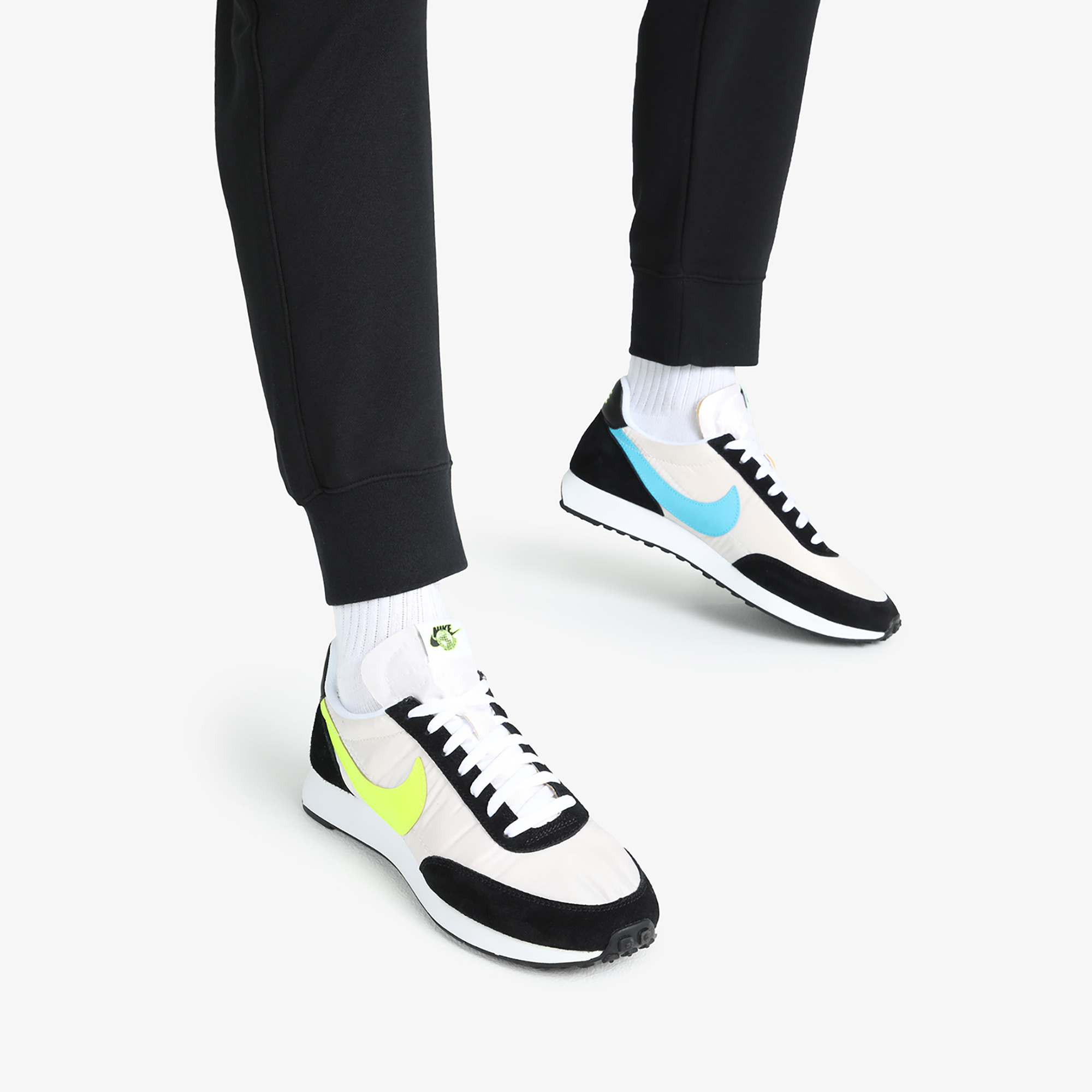 Кроссовки Nike Nike Air Tailwind 79 WW CZ5928N06-100, цвет бежевый, размер 39.5 - фото 7