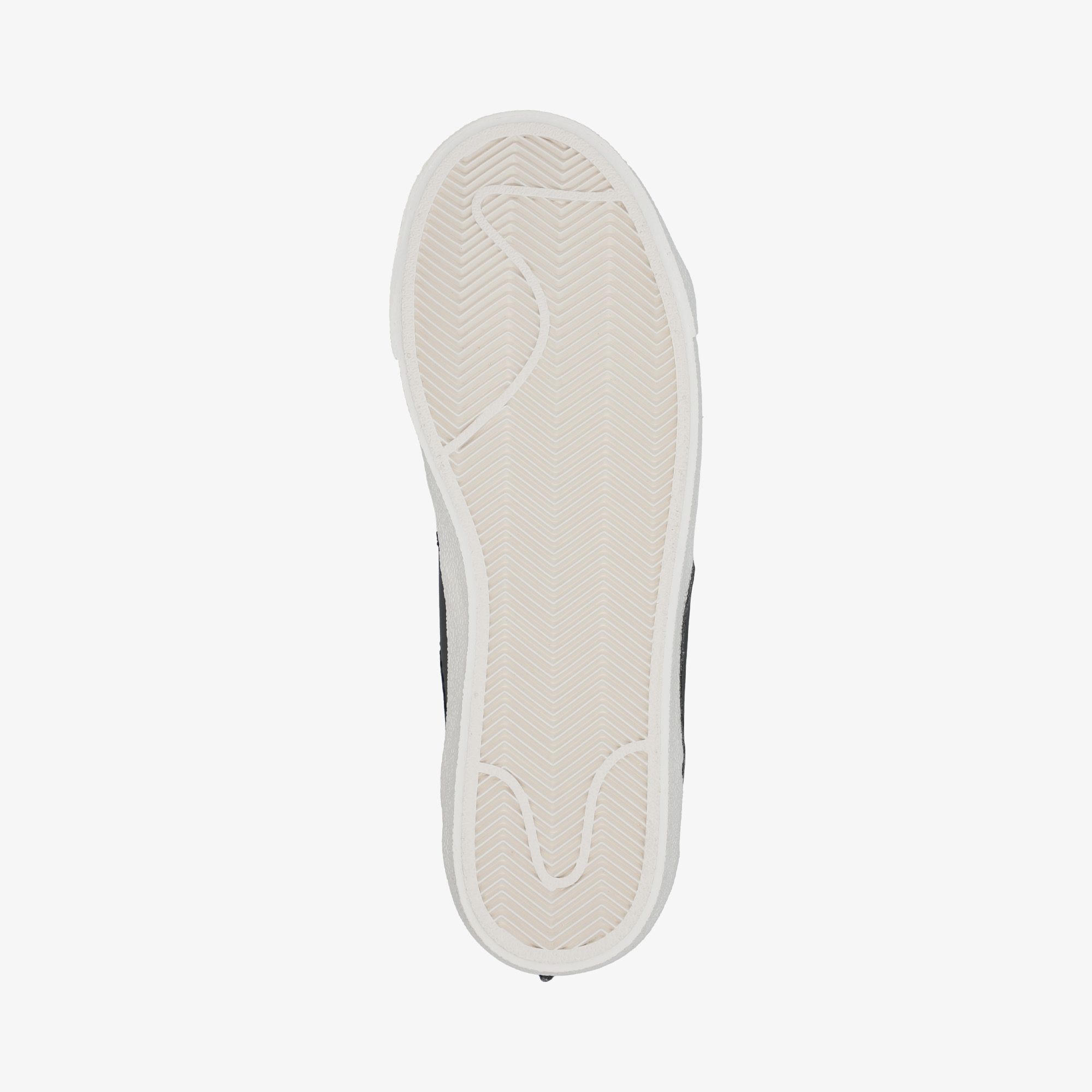 Кеды Nike Nike Blazer Low '77 Jumbo DQ1470N06-101, цвет белый, размер 40 - фото 6