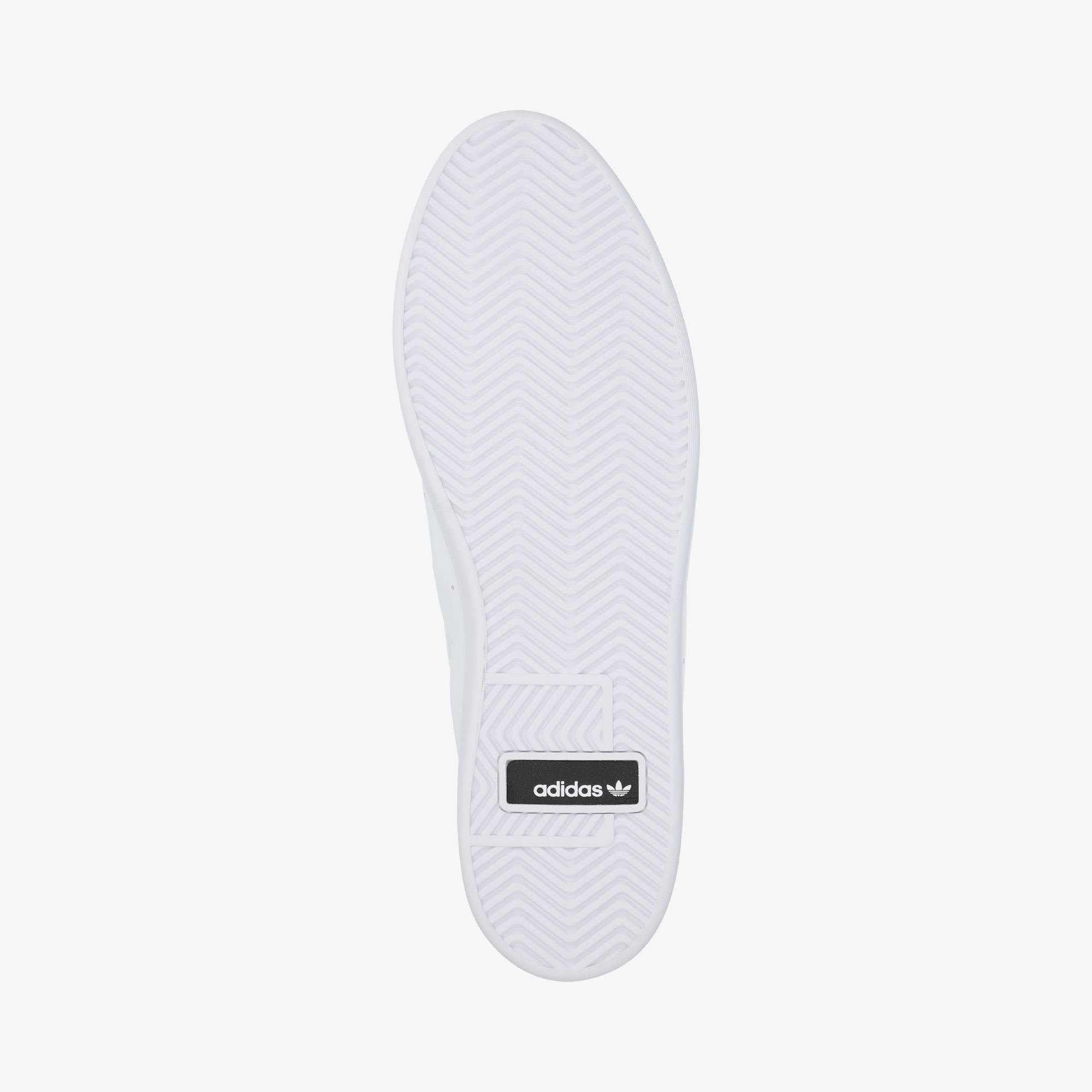 adidas H05180A01-, цвет белый, размер 40 - фото 6