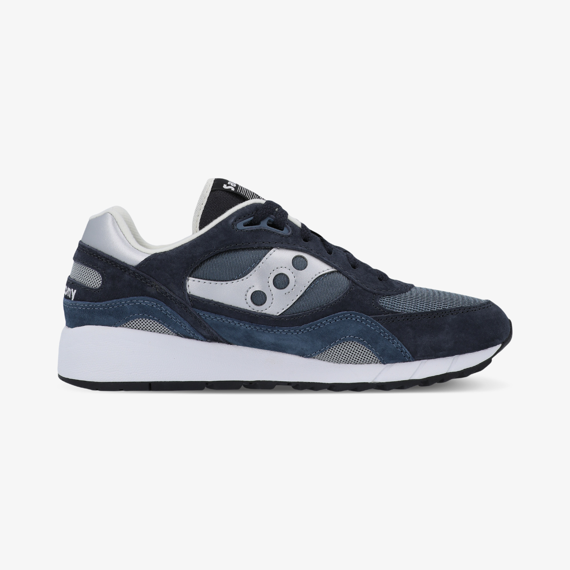 

Saucony Shadow 6000, Синий, Saucony Shadow 6000