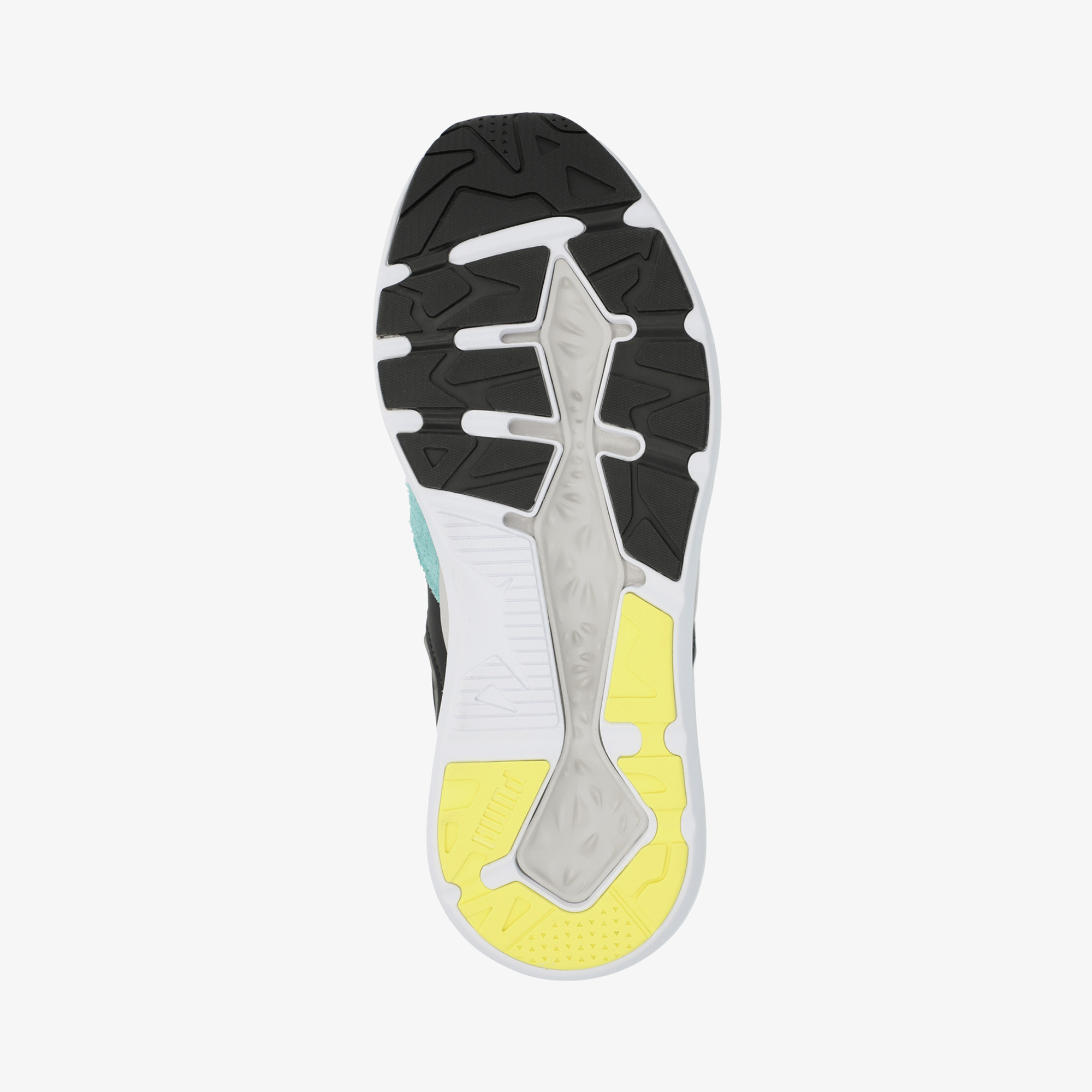 

PUMA TRC Blaze, Черный, PUMA TRC Blaze