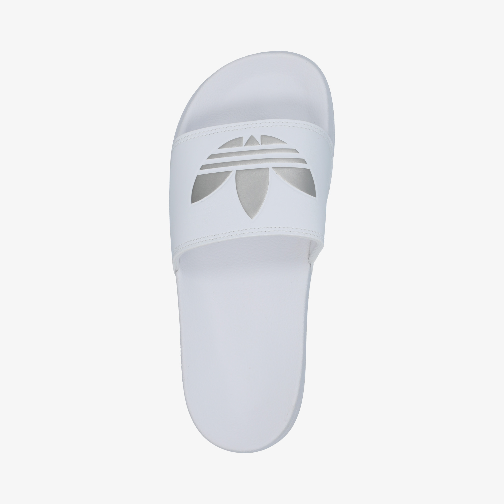 adidas GZ6197A01-, цвет белый, размер 36 - фото 3