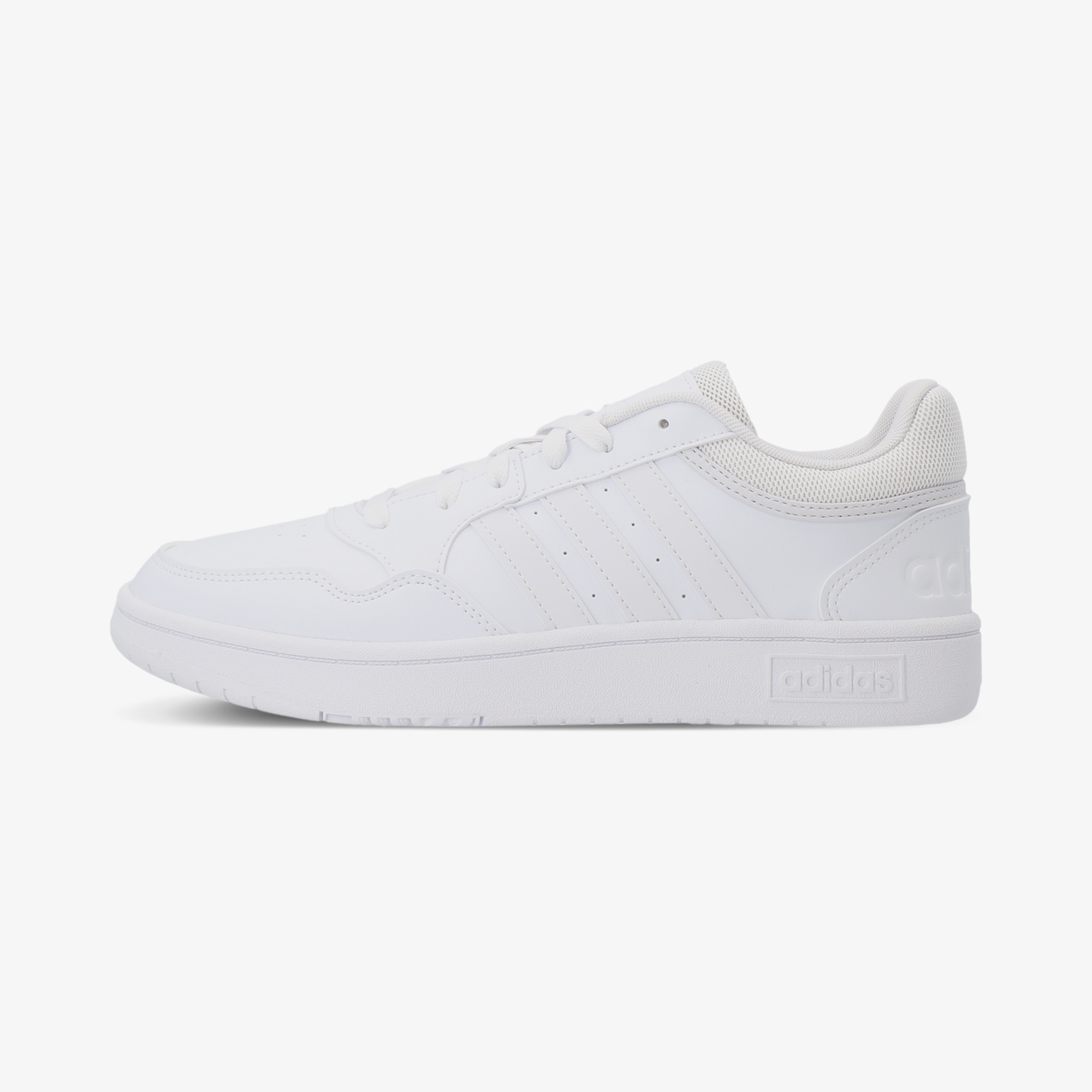 

adidas Hoops 3.0 Low Classic, Белый