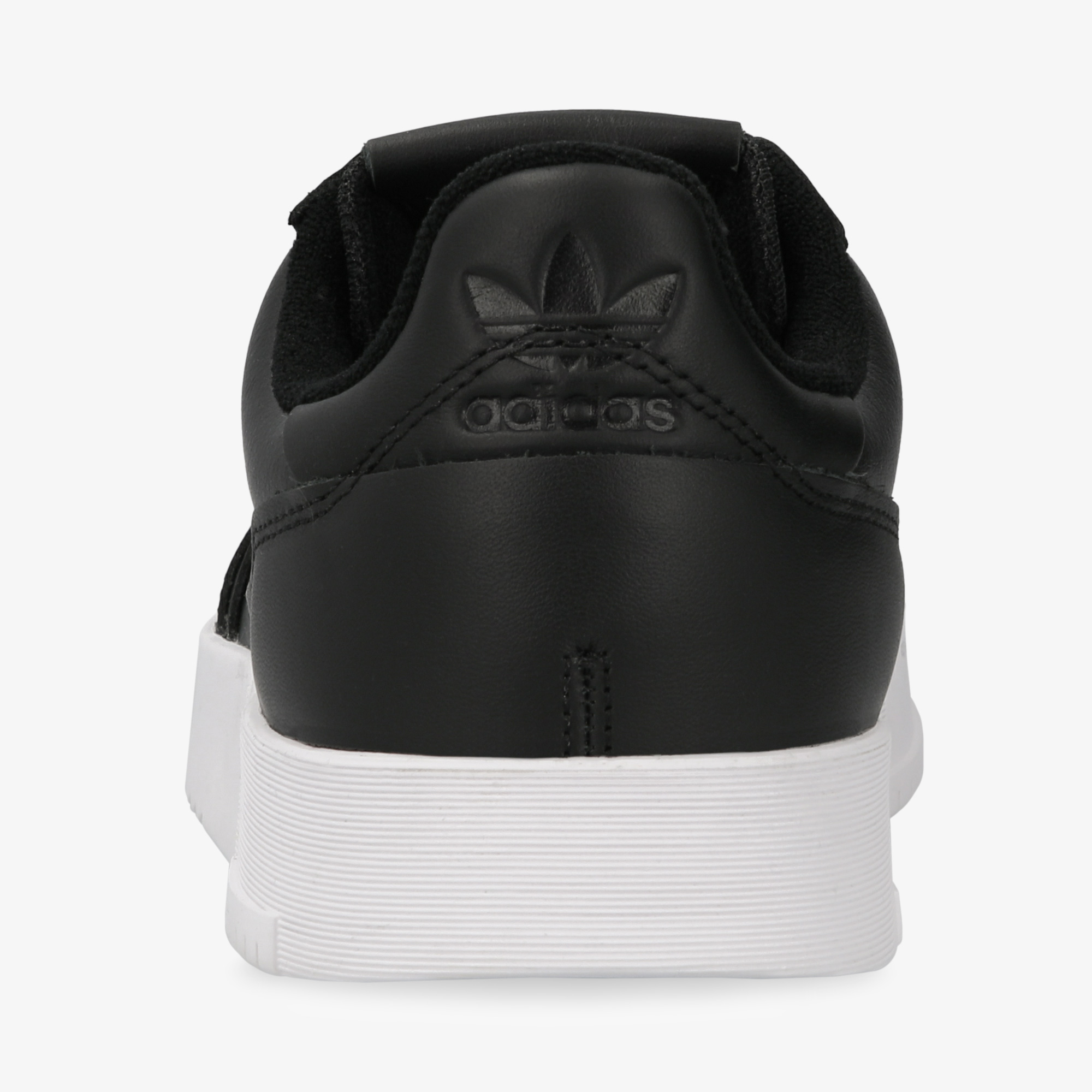 Кеды adidas adidas Supercourt EE6038A01-, цвет черный, размер 43 - фото 3