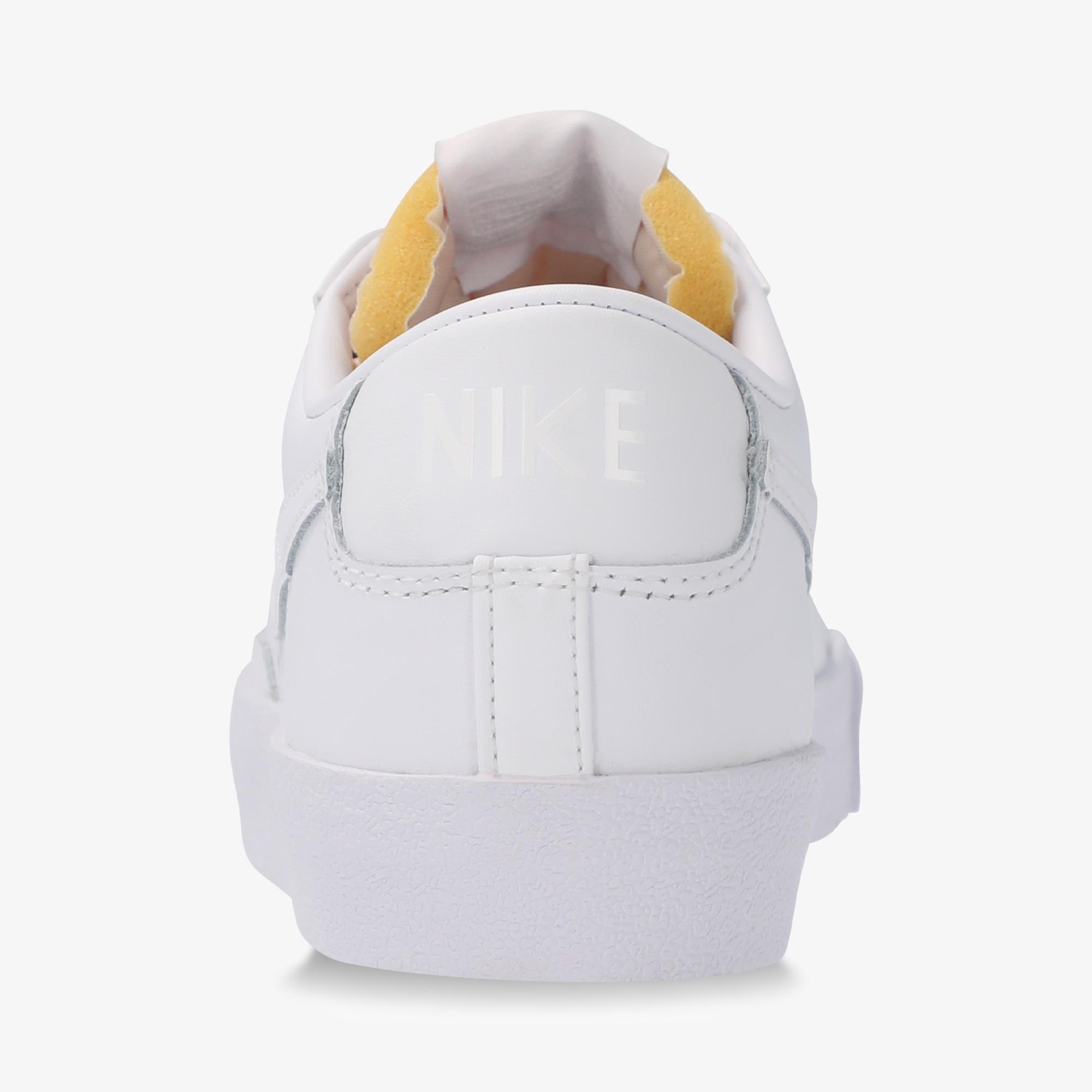 Кеды Nike Nike Blazer Low '77 DC4769N06-101, цвет белый, размер 41 - фото 3