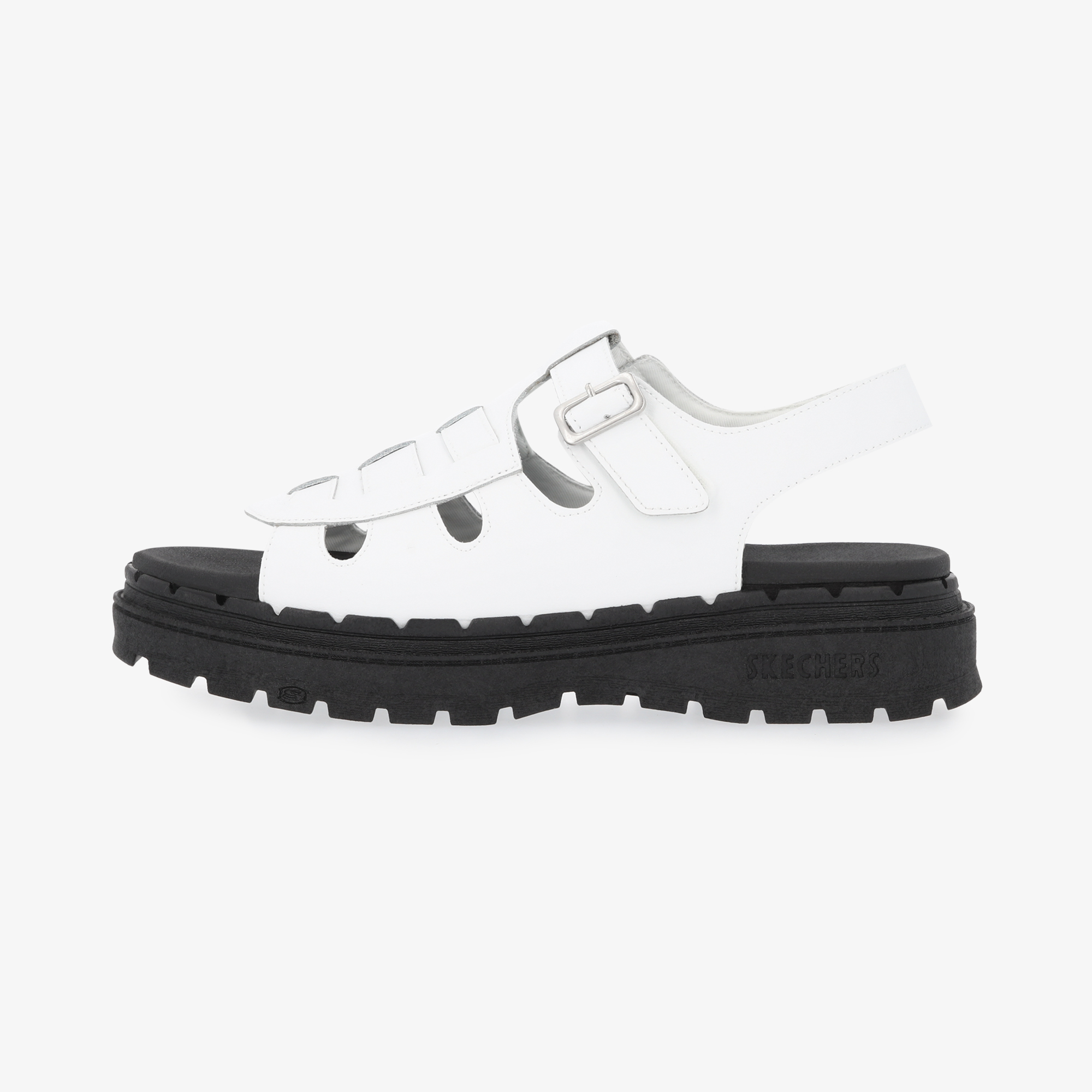 

Skechers Jammers - Throwback, Белый, Skechers Jammers - Throwback