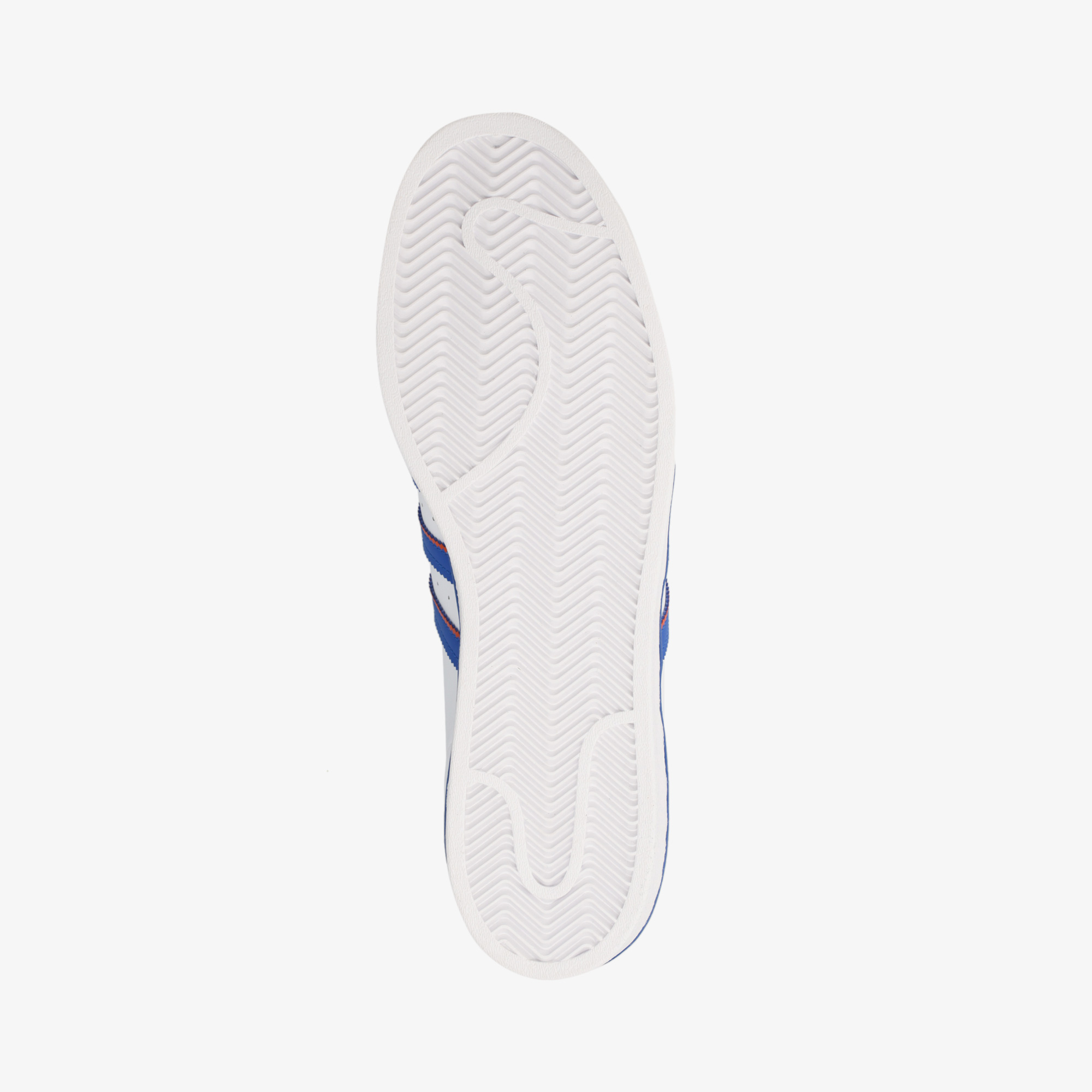 Кеды adidas adidas Superstar FV2807A01-, цвет белый, размер 44 - фото 6