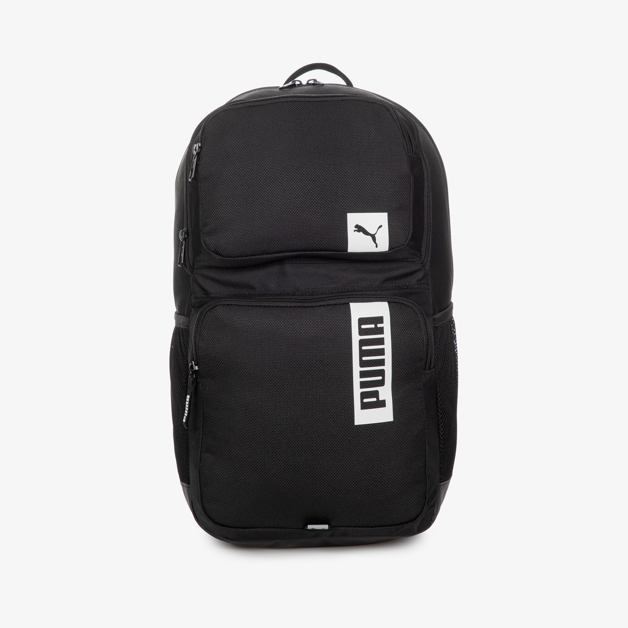 Рюкзаки PUMA PUMA Phase Backpack II 077293P0P-01, цвет черный, размер Без размера - фото 1