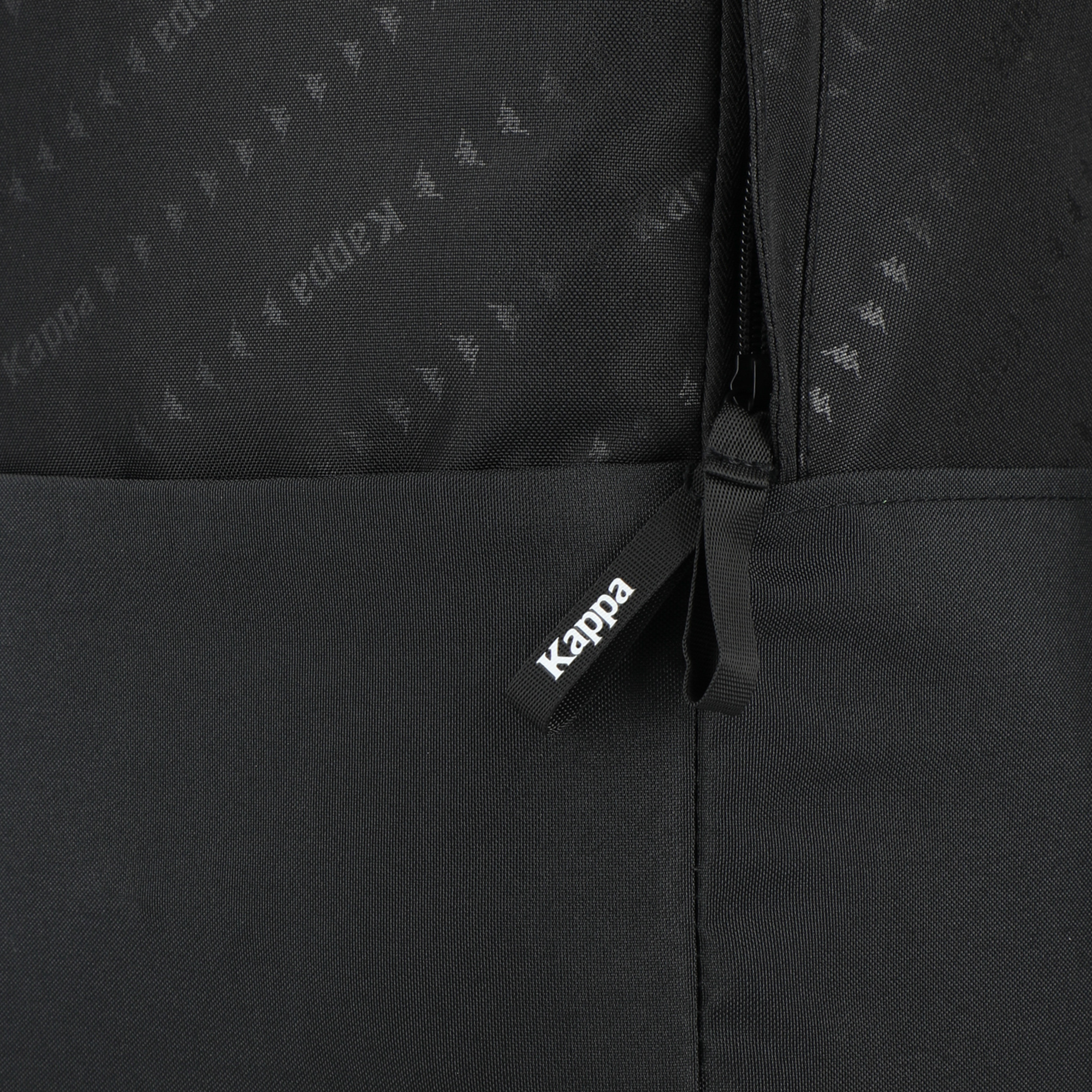 Рюкзак Kappa, Черный 122611KAP-99, размер 29 х 15 х 43 - фото 4